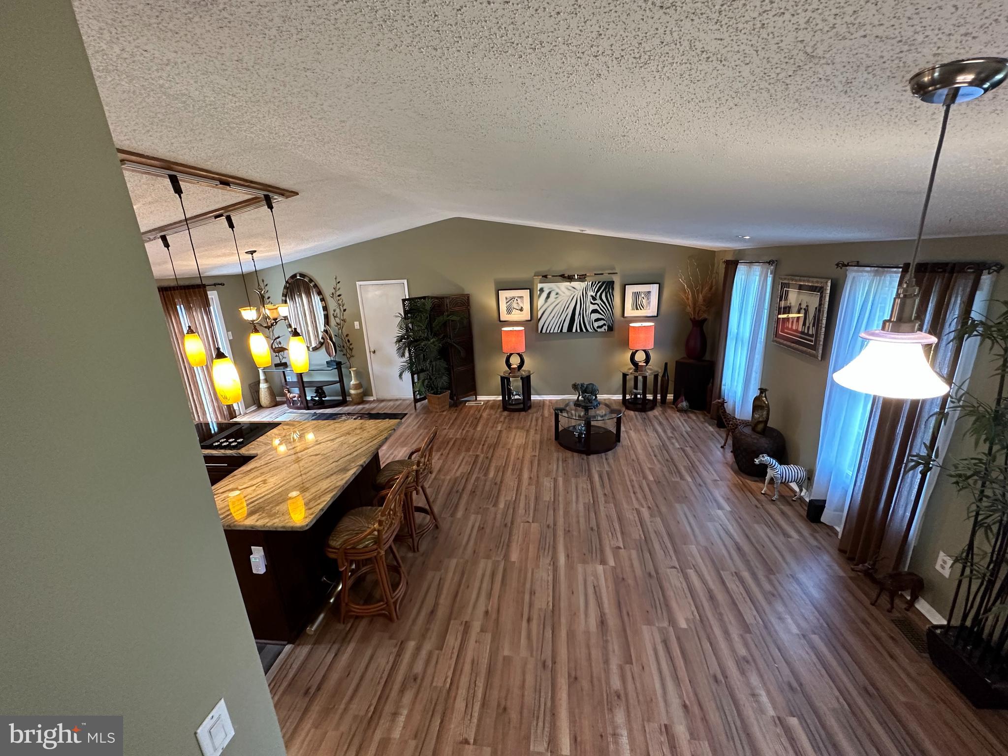 ROLLINGWOOD VILLAGE - Residential