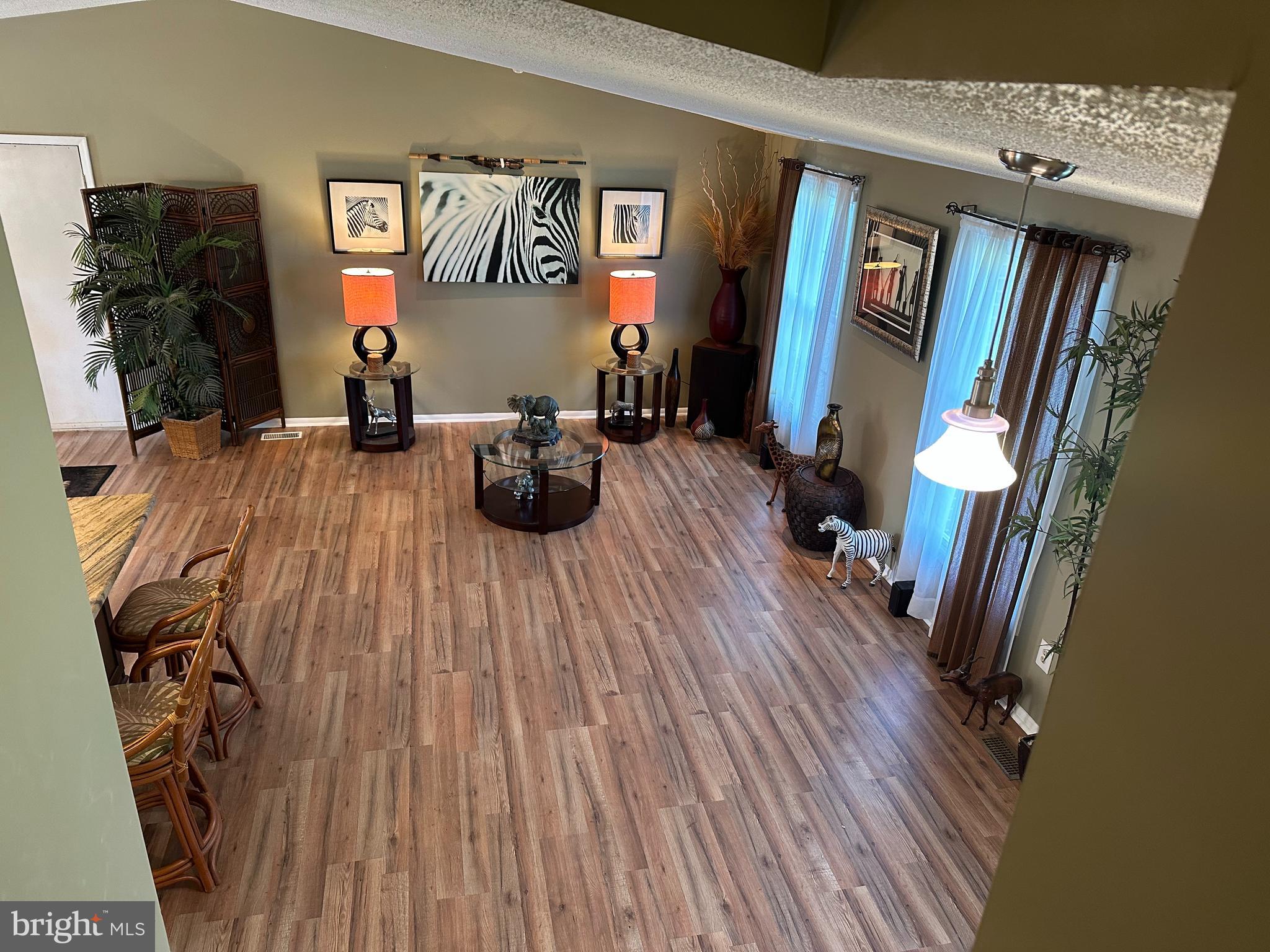 ROLLINGWOOD VILLAGE - Residential