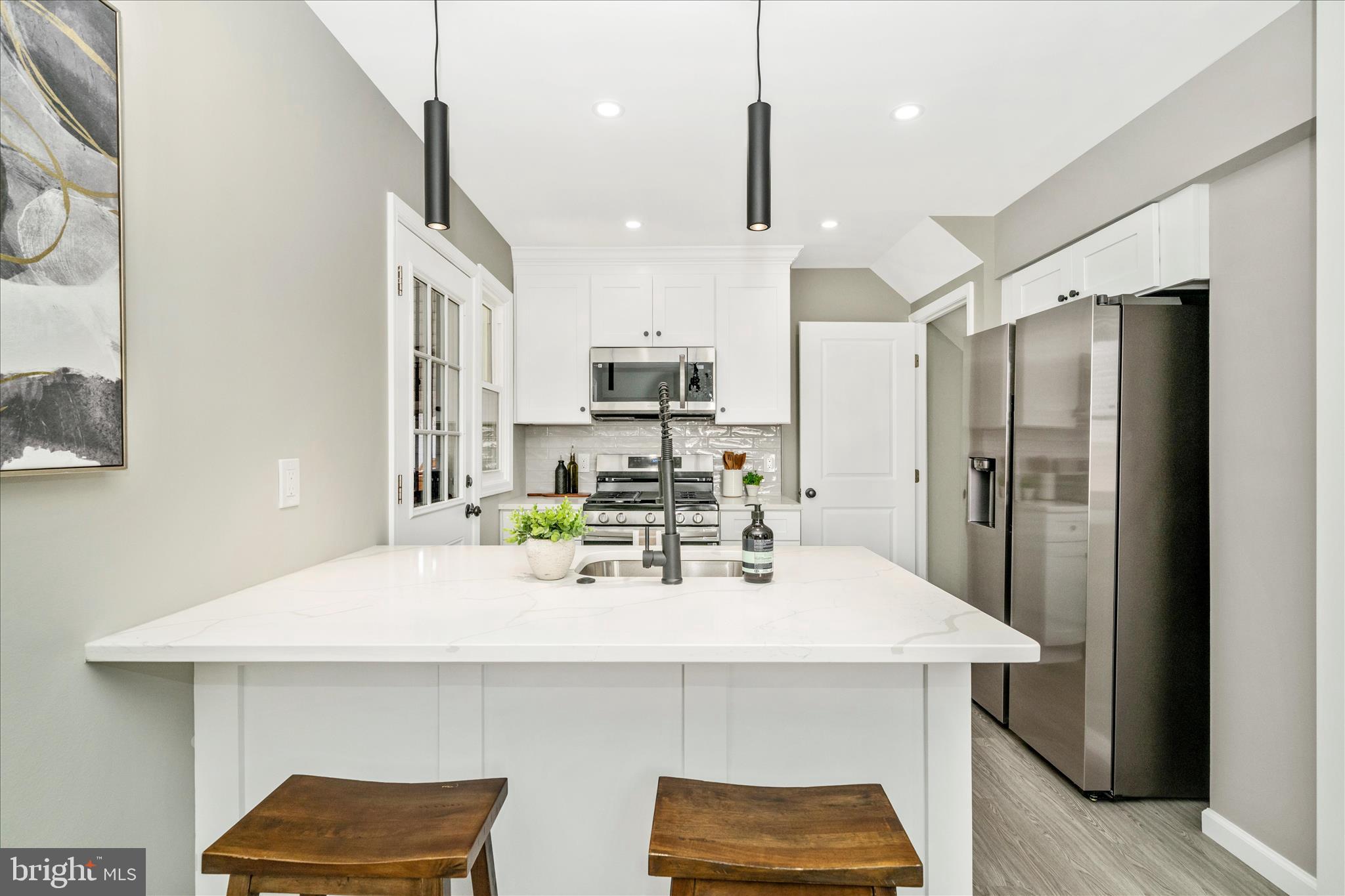 DEER PARK HEIGHTS - Residential