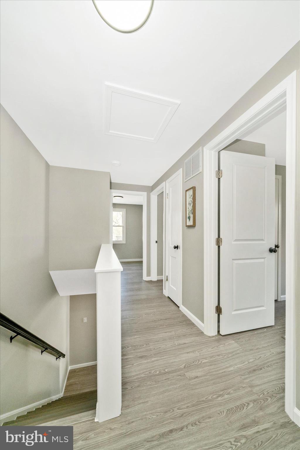 DEER PARK HEIGHTS - Residential