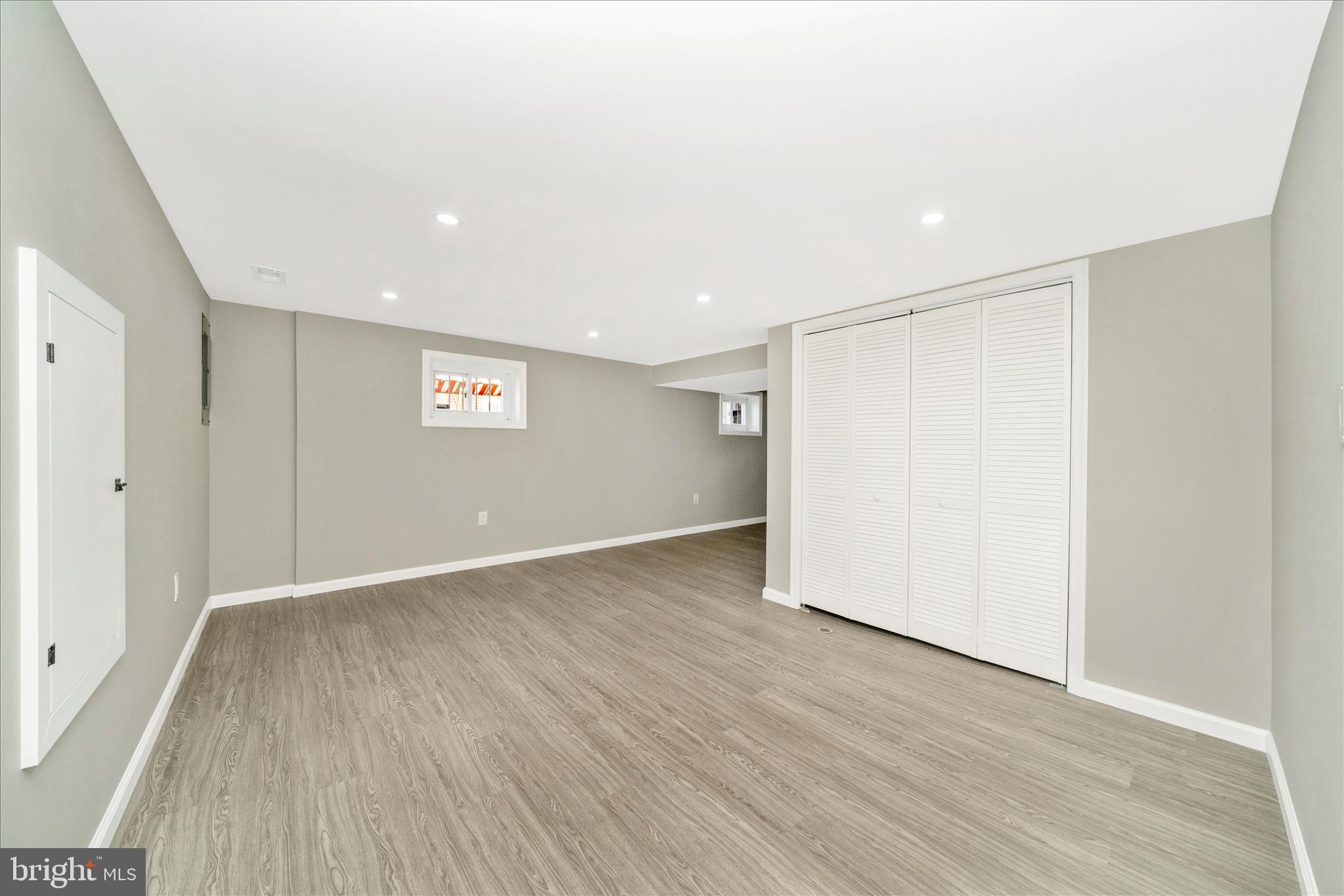 DEER PARK HEIGHTS - Residential