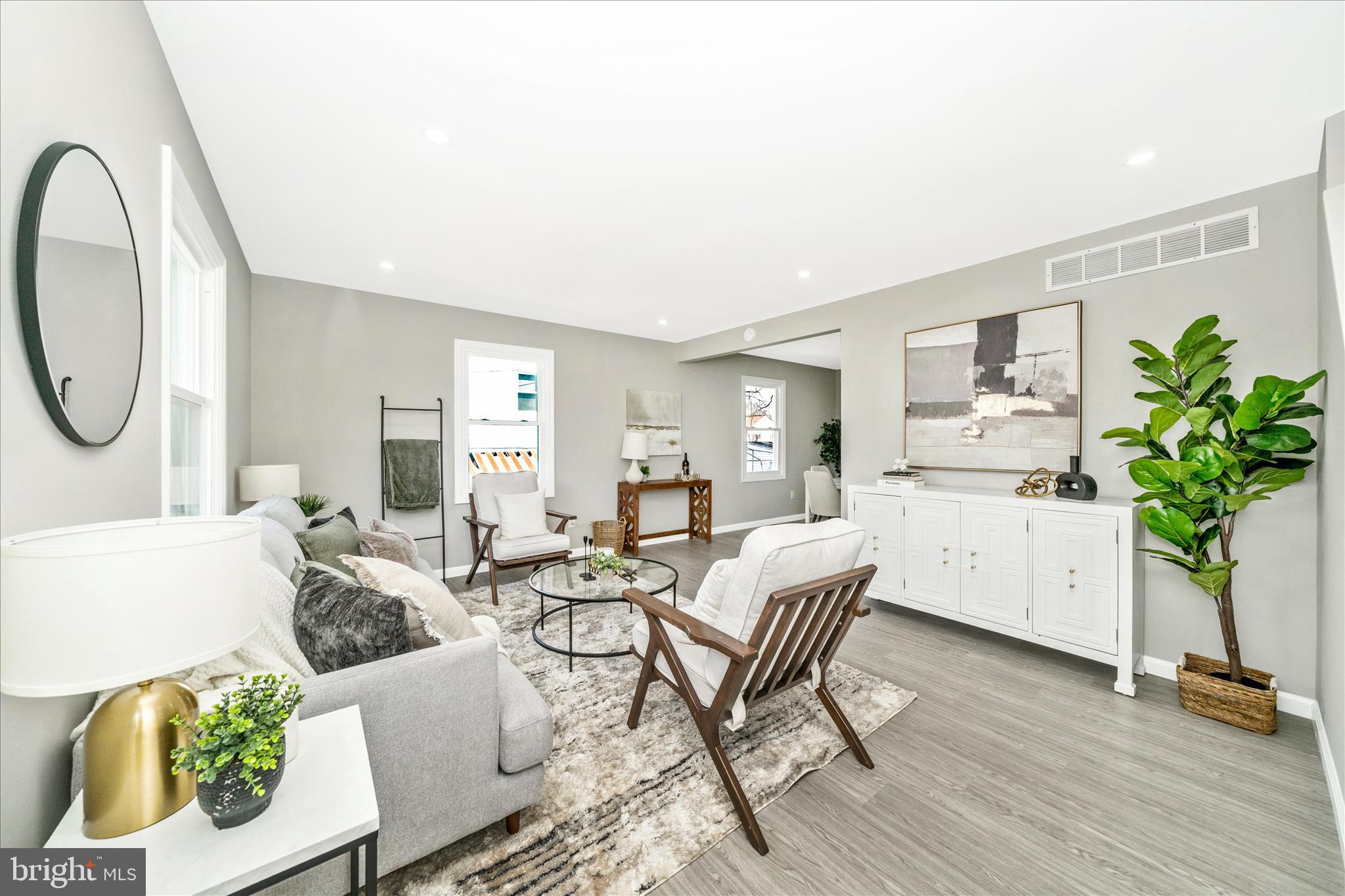 DEER PARK HEIGHTS - Residential