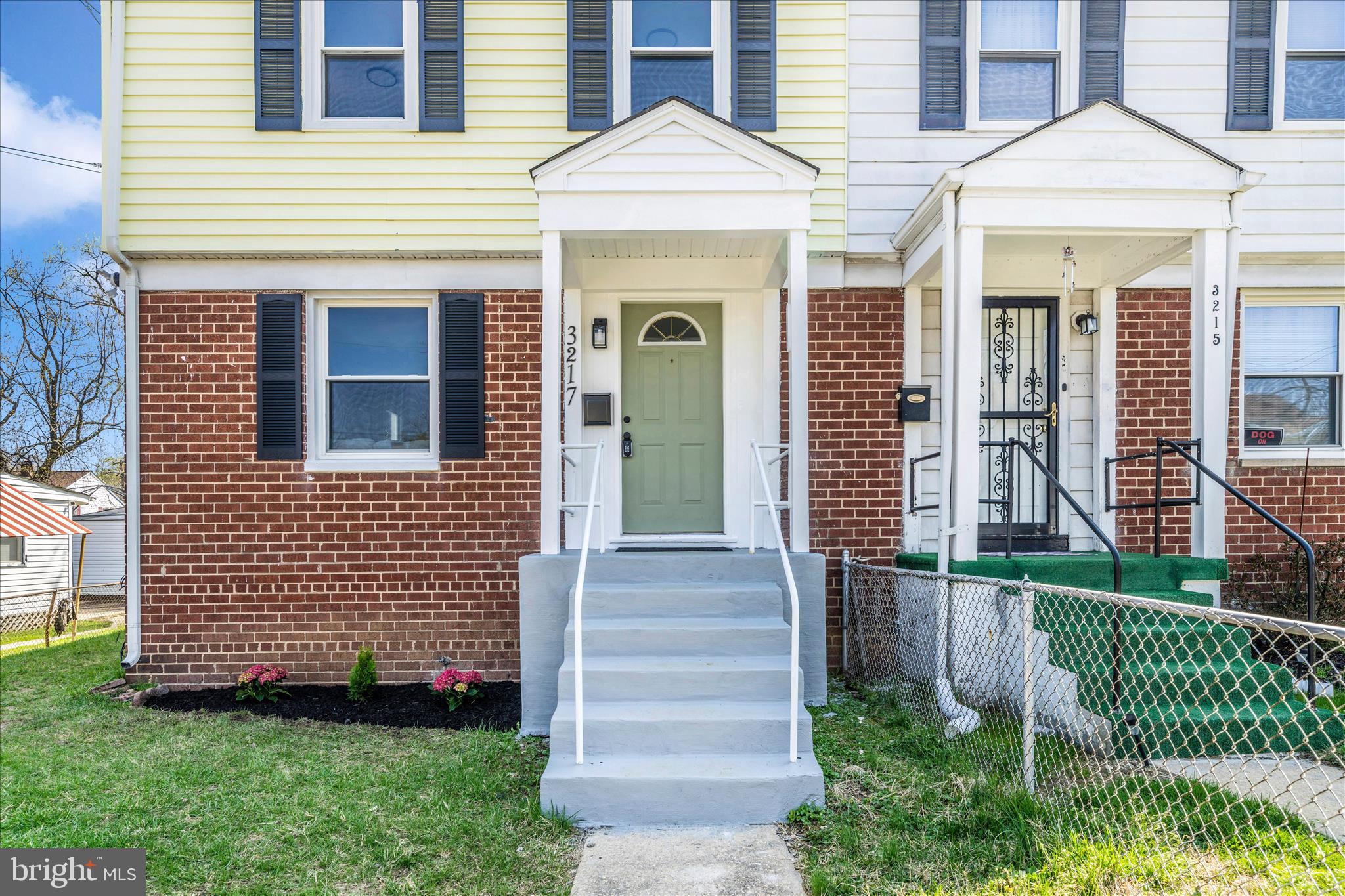 DEER PARK HEIGHTS - Residential