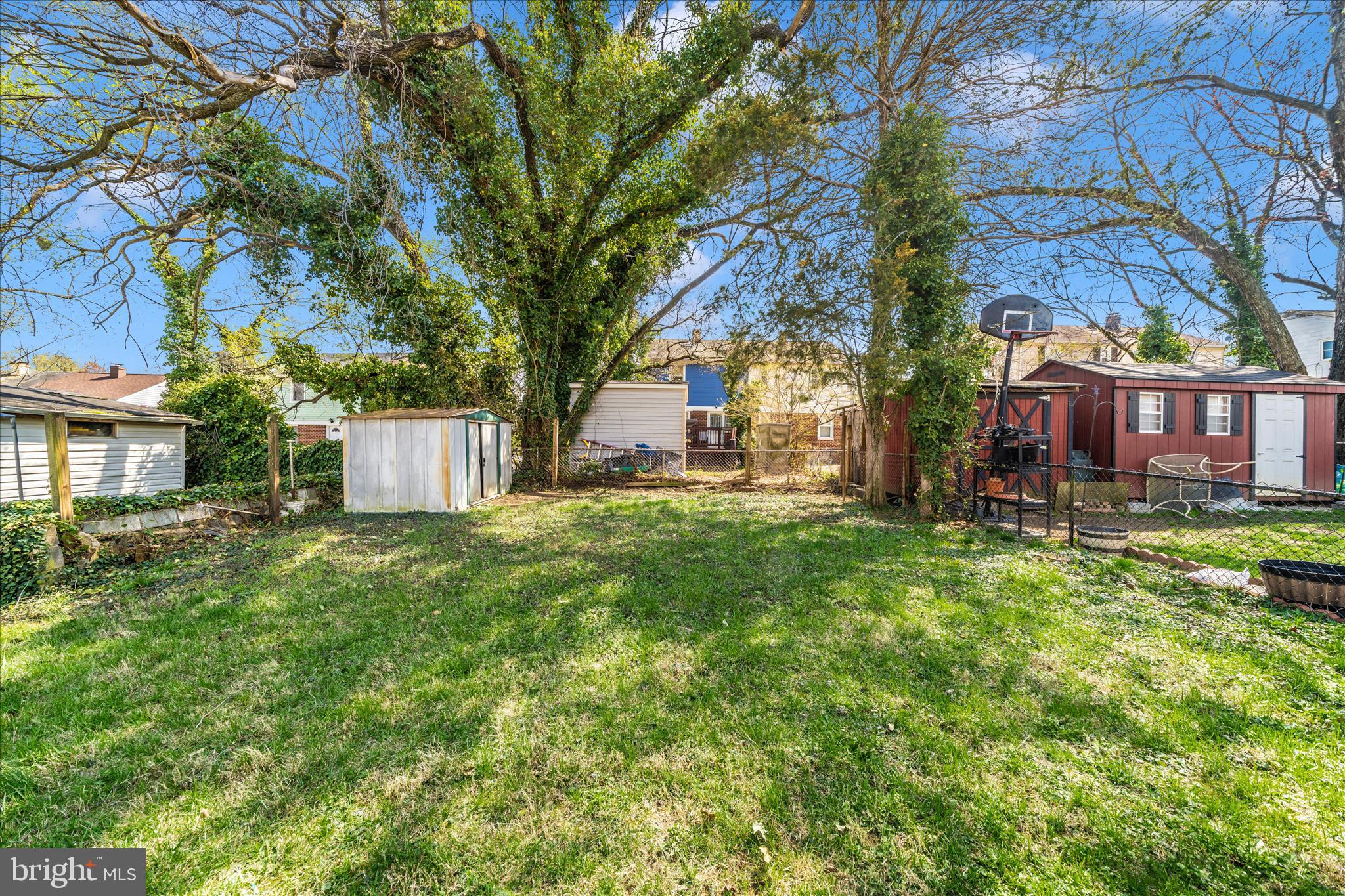 DEER PARK HEIGHTS - Residential