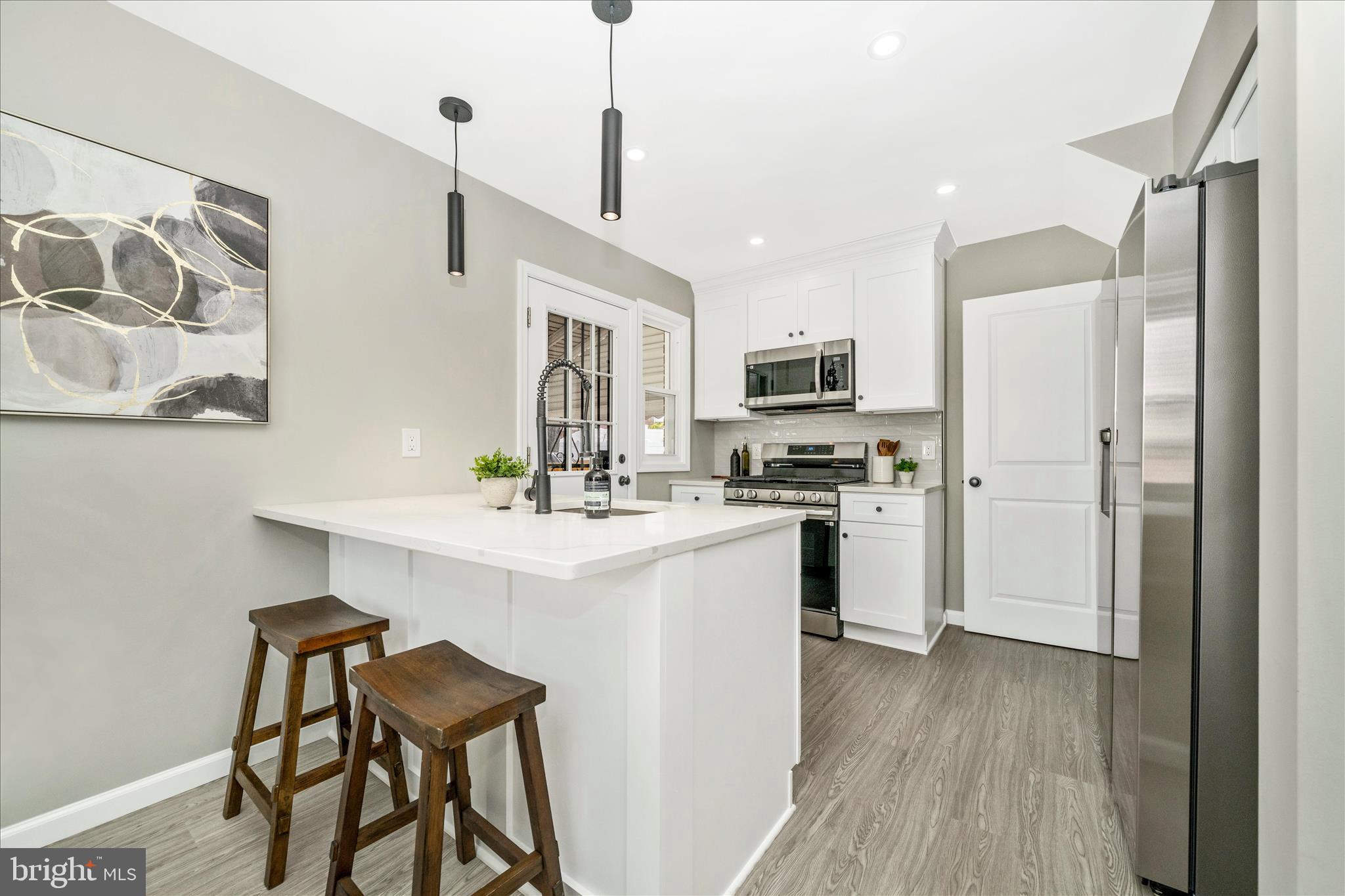 DEER PARK HEIGHTS - Residential