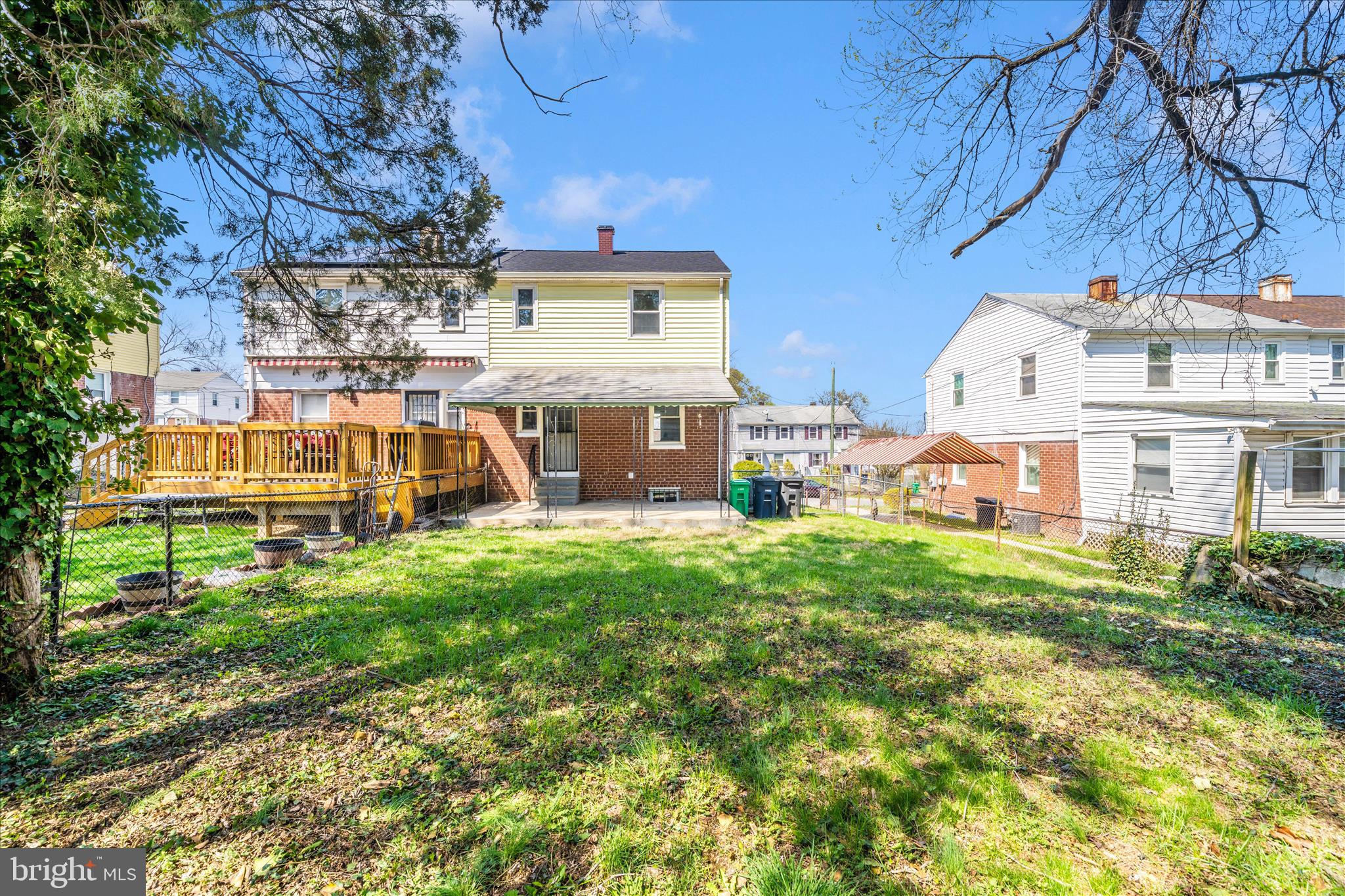 DEER PARK HEIGHTS - Residential