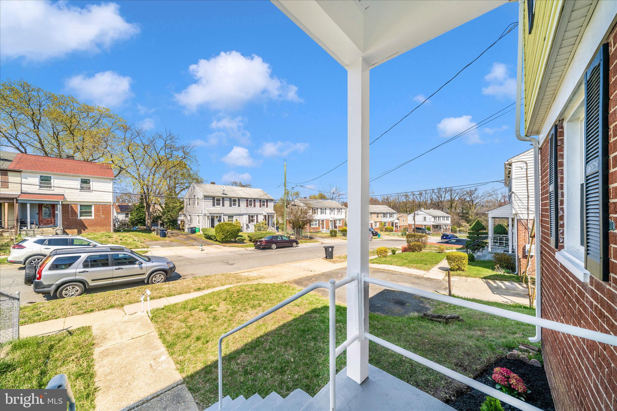 DEER PARK HEIGHTS - Residential