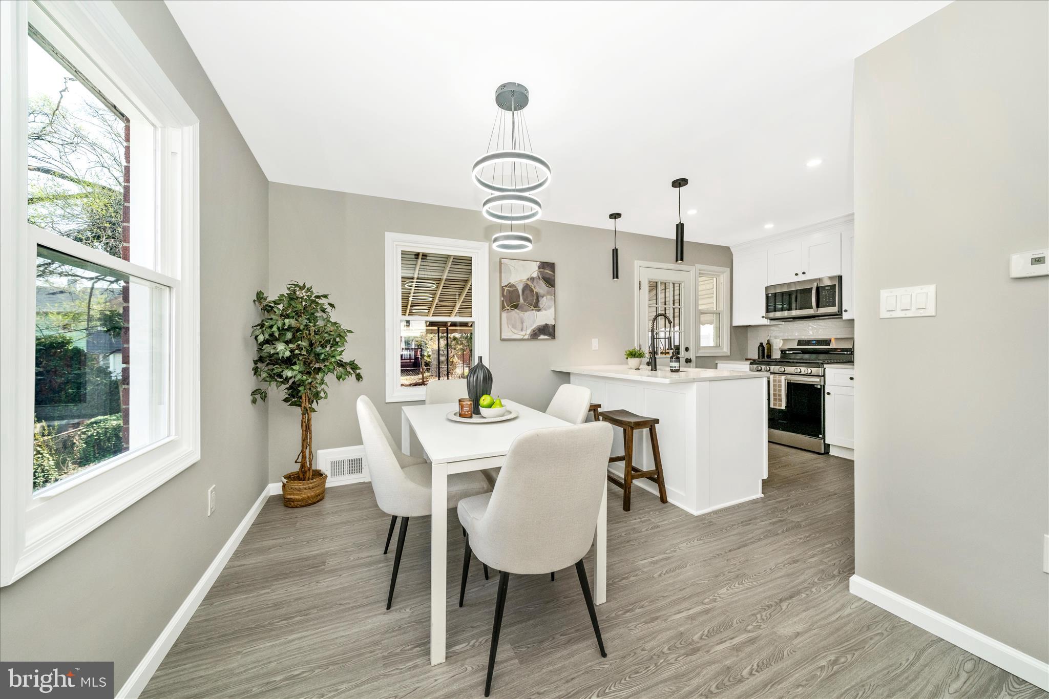 DEER PARK HEIGHTS - Residential