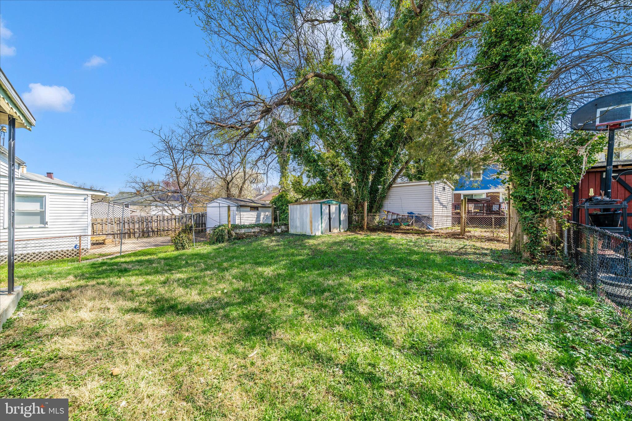 DEER PARK HEIGHTS - Residential