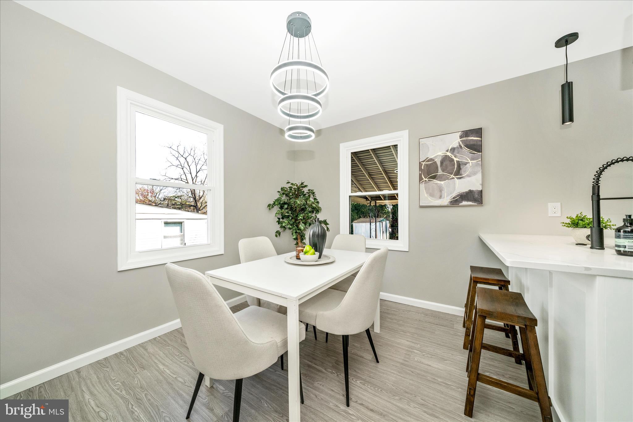 DEER PARK HEIGHTS - Residential