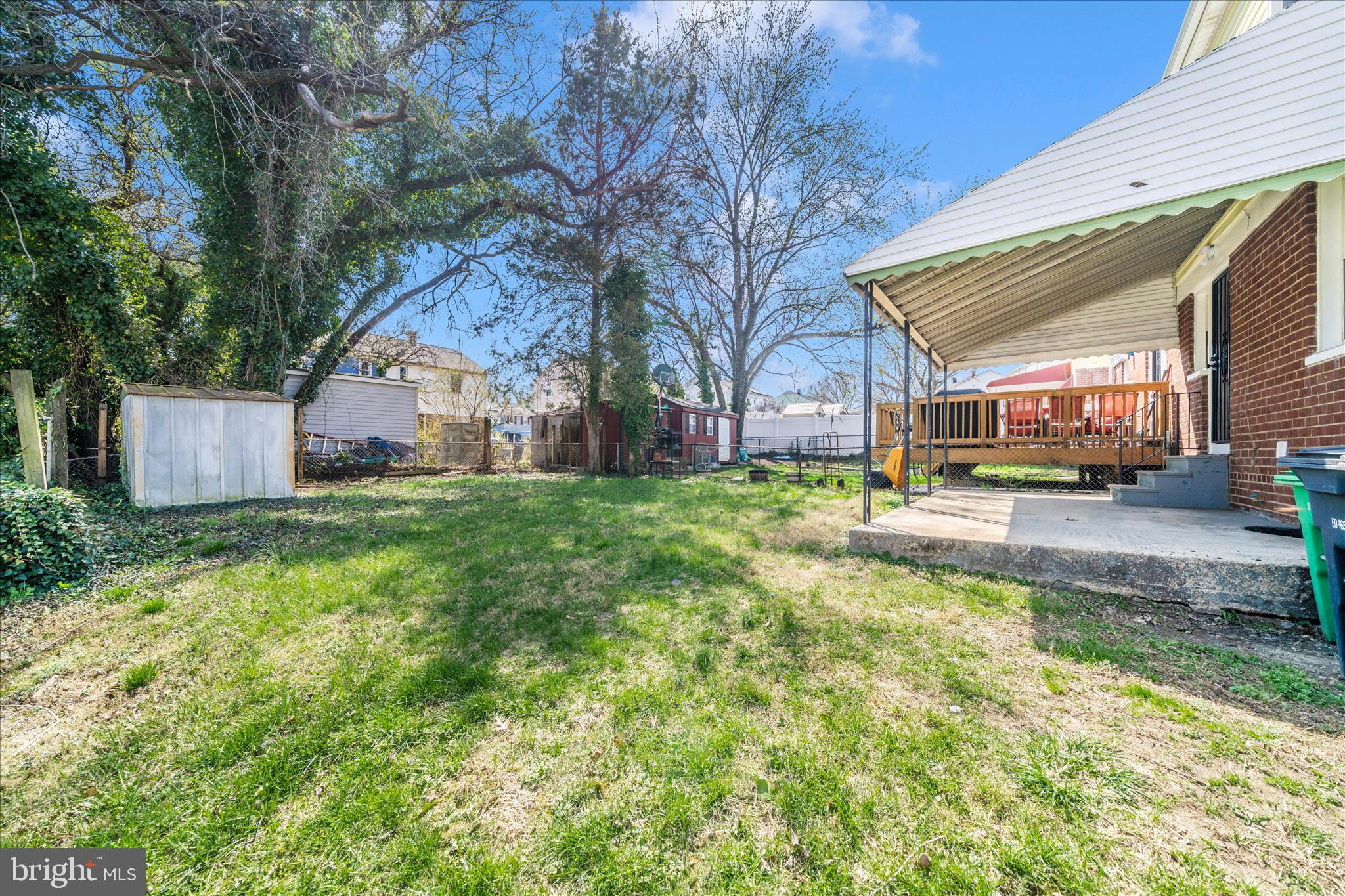 DEER PARK HEIGHTS - Residential