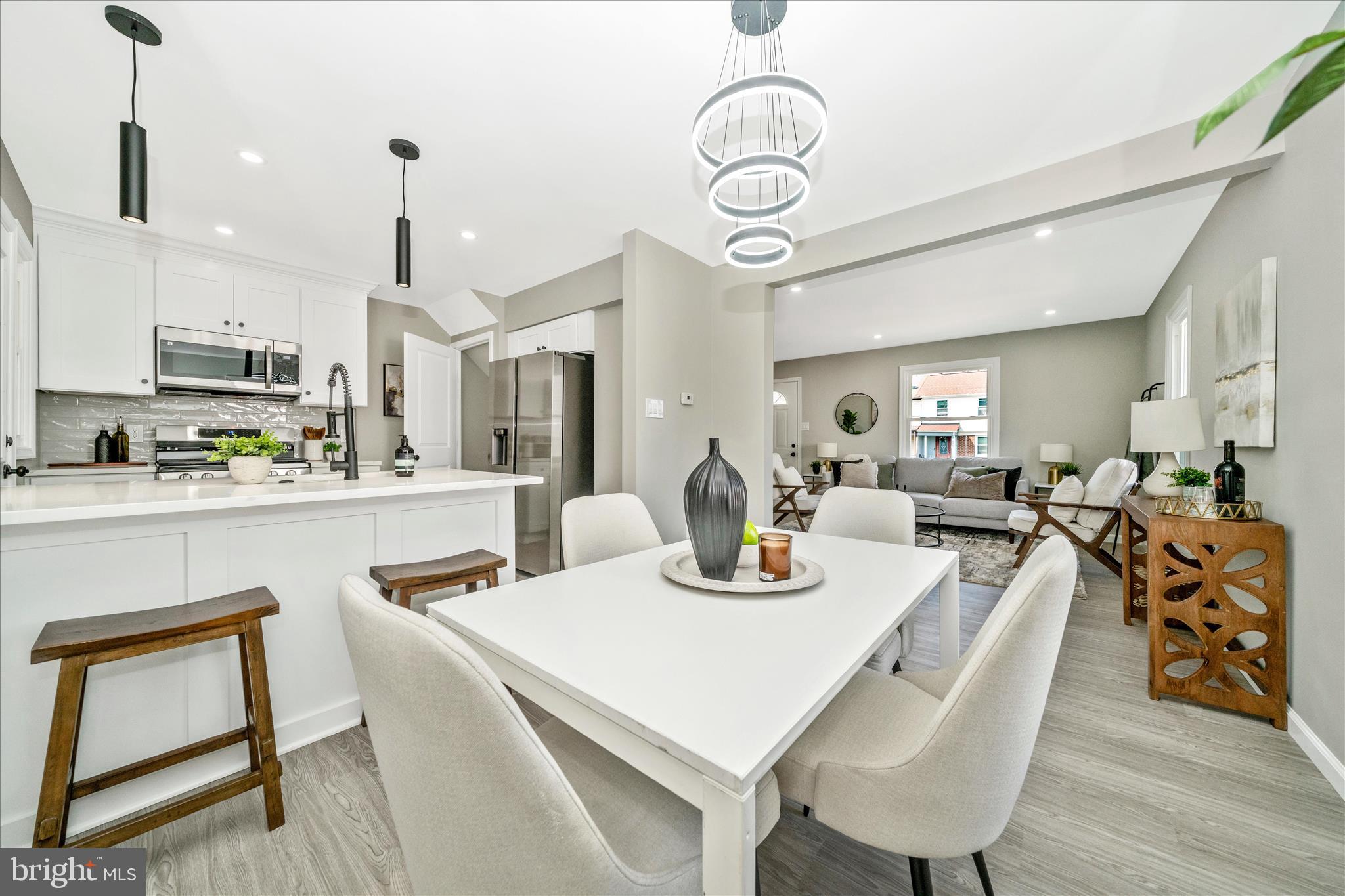 DEER PARK HEIGHTS - Residential