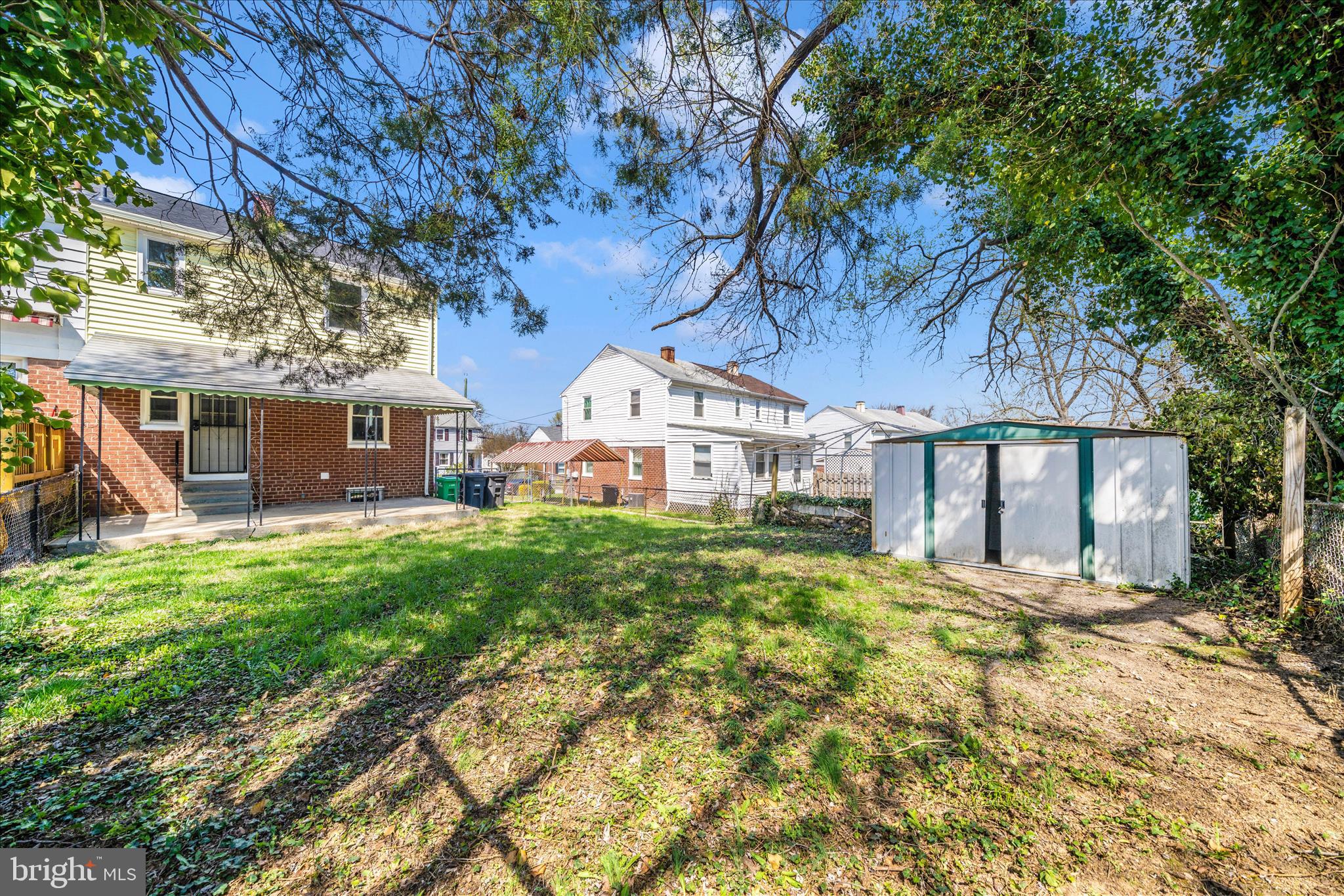 DEER PARK HEIGHTS - Residential