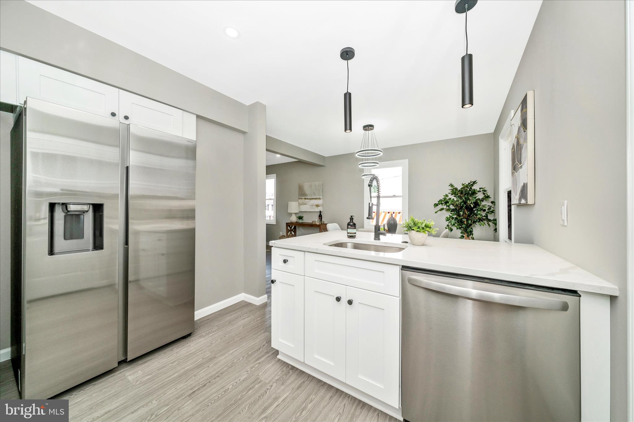 DEER PARK HEIGHTS - Residential