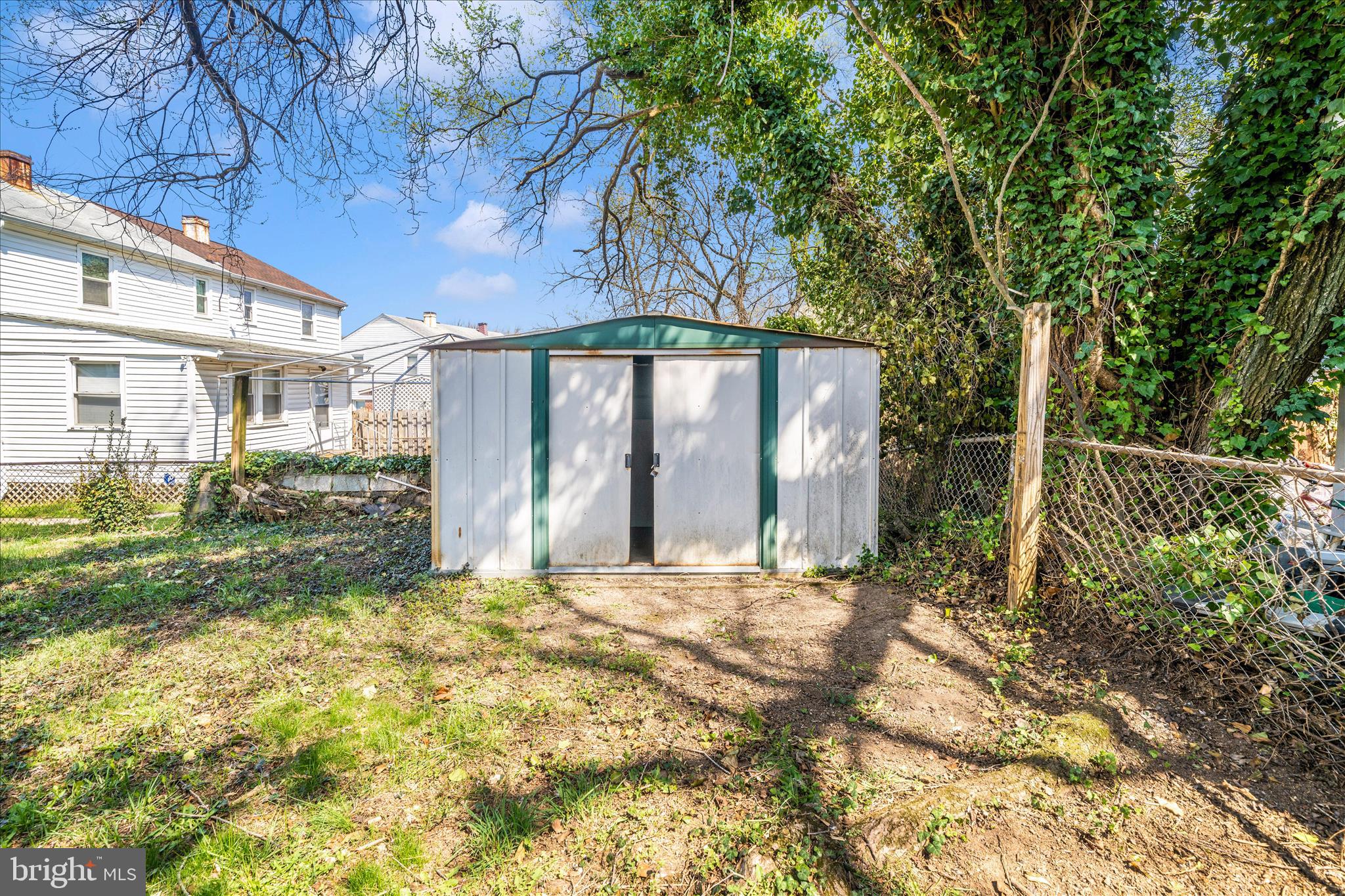 DEER PARK HEIGHTS - Residential