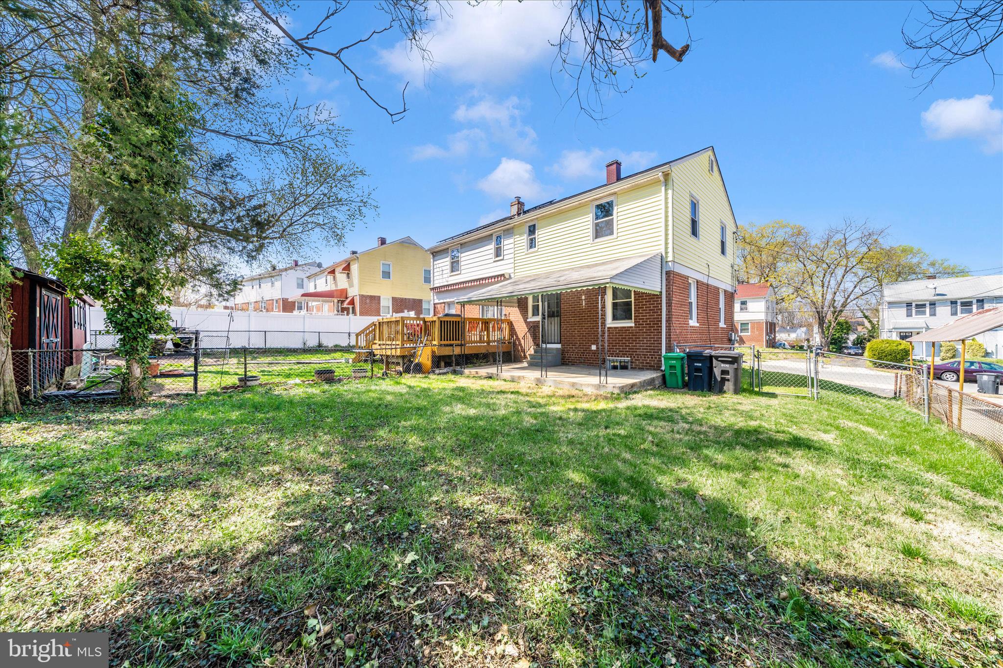 DEER PARK HEIGHTS - Residential