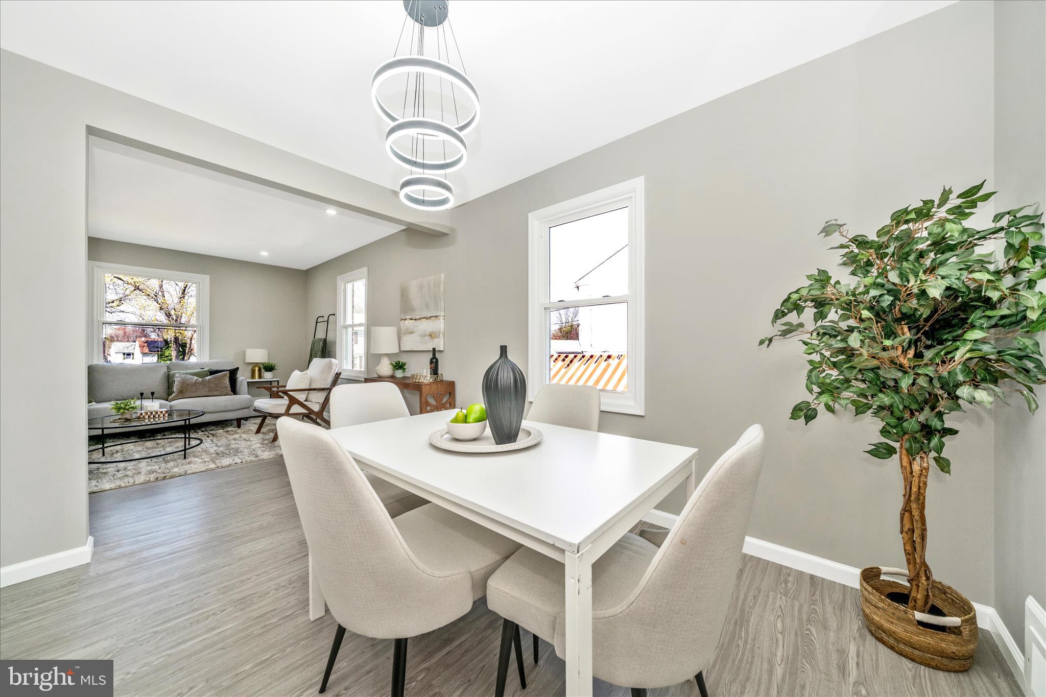 DEER PARK HEIGHTS - Residential