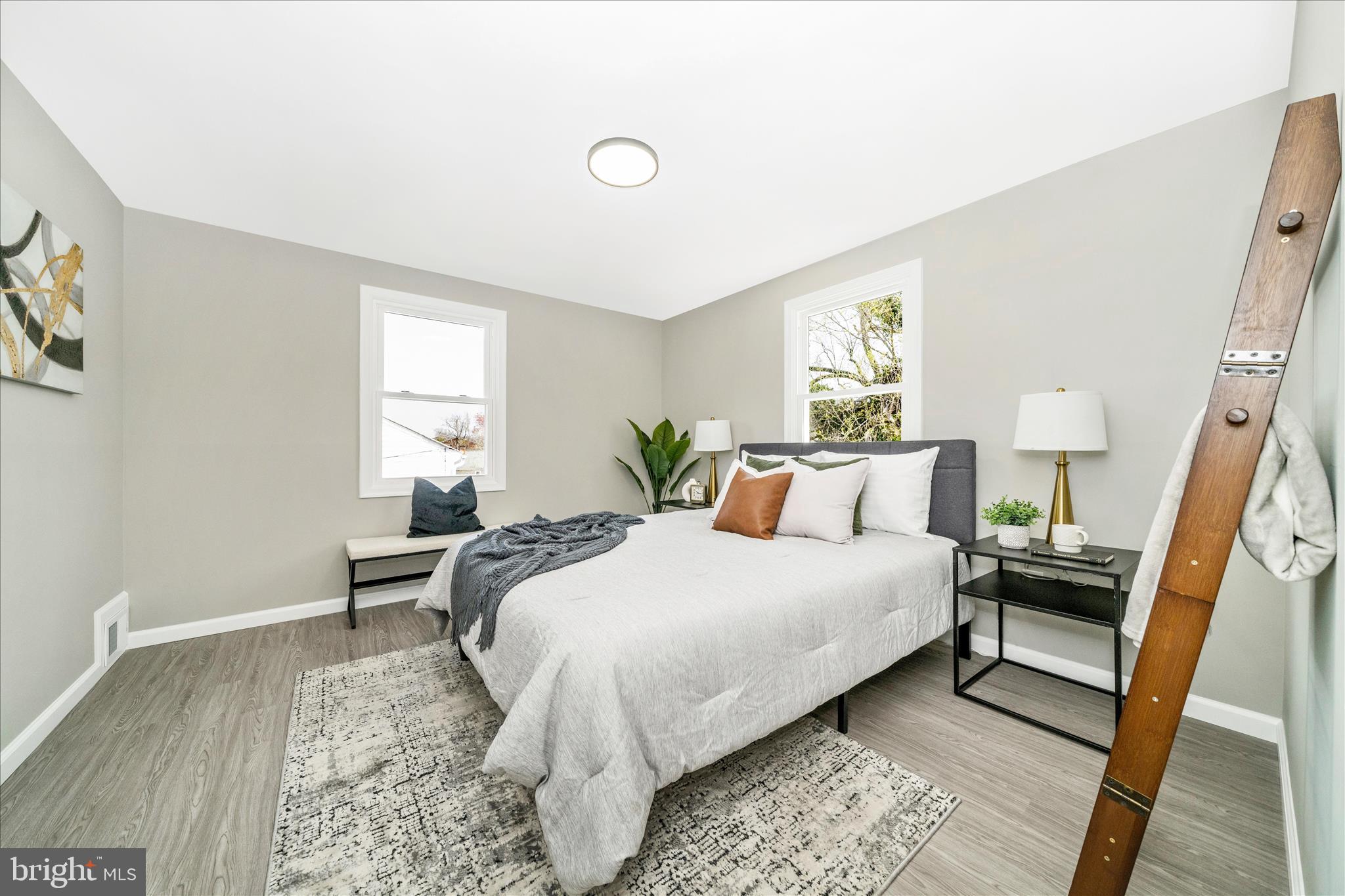 DEER PARK HEIGHTS - Residential