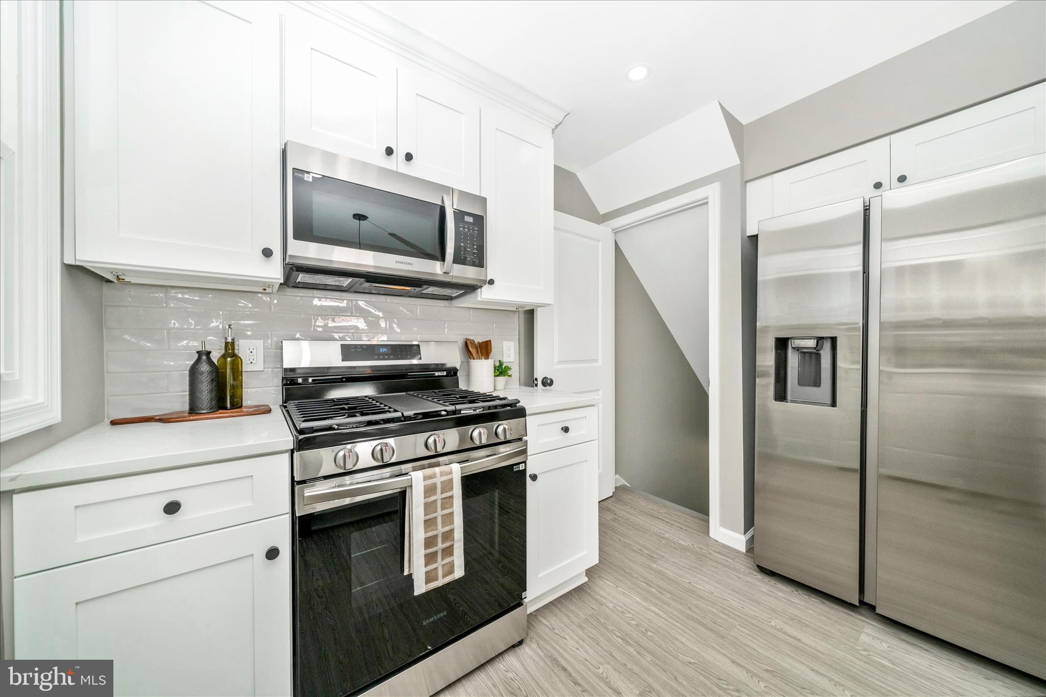 DEER PARK HEIGHTS - Residential