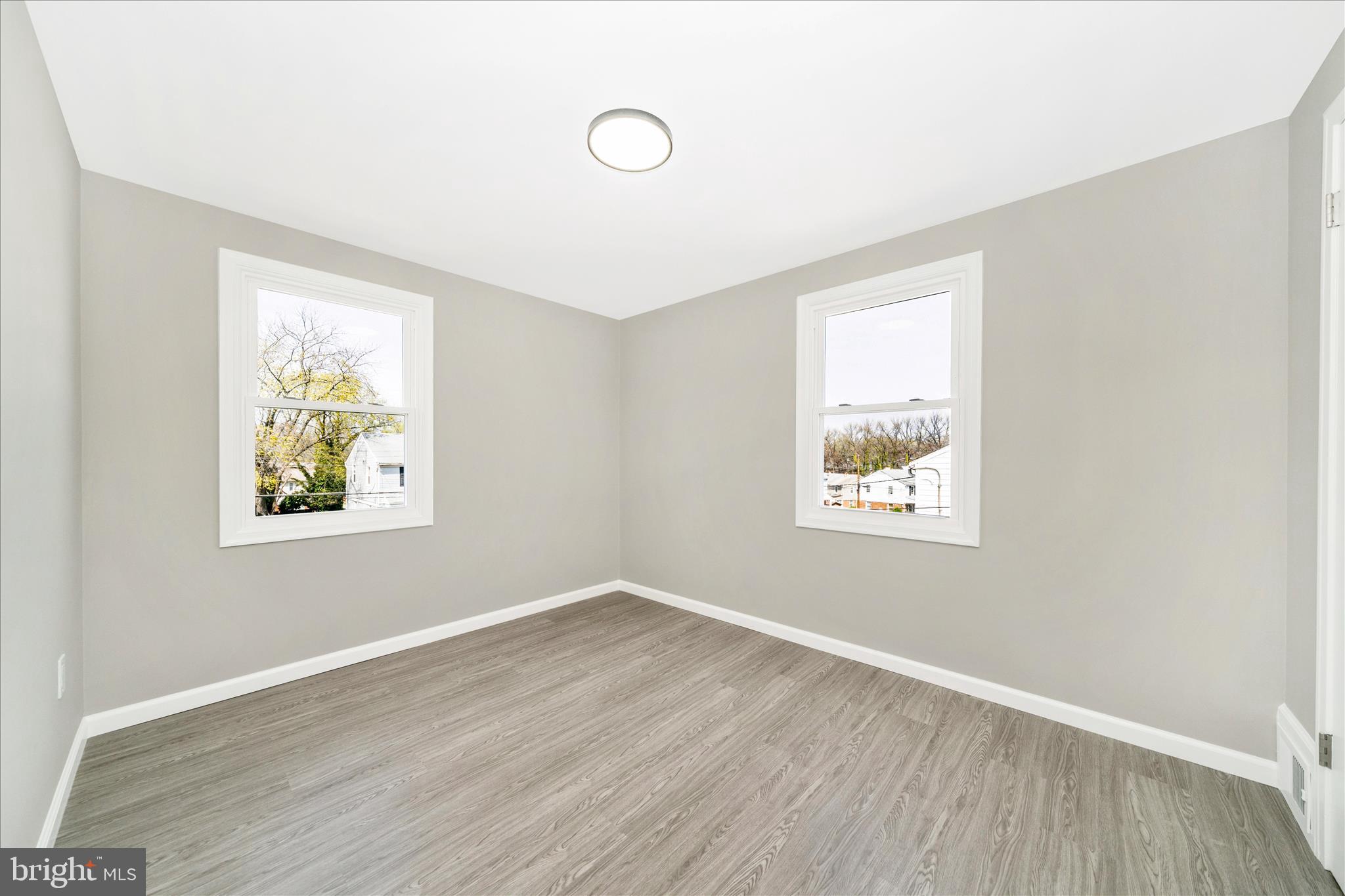 DEER PARK HEIGHTS - Residential