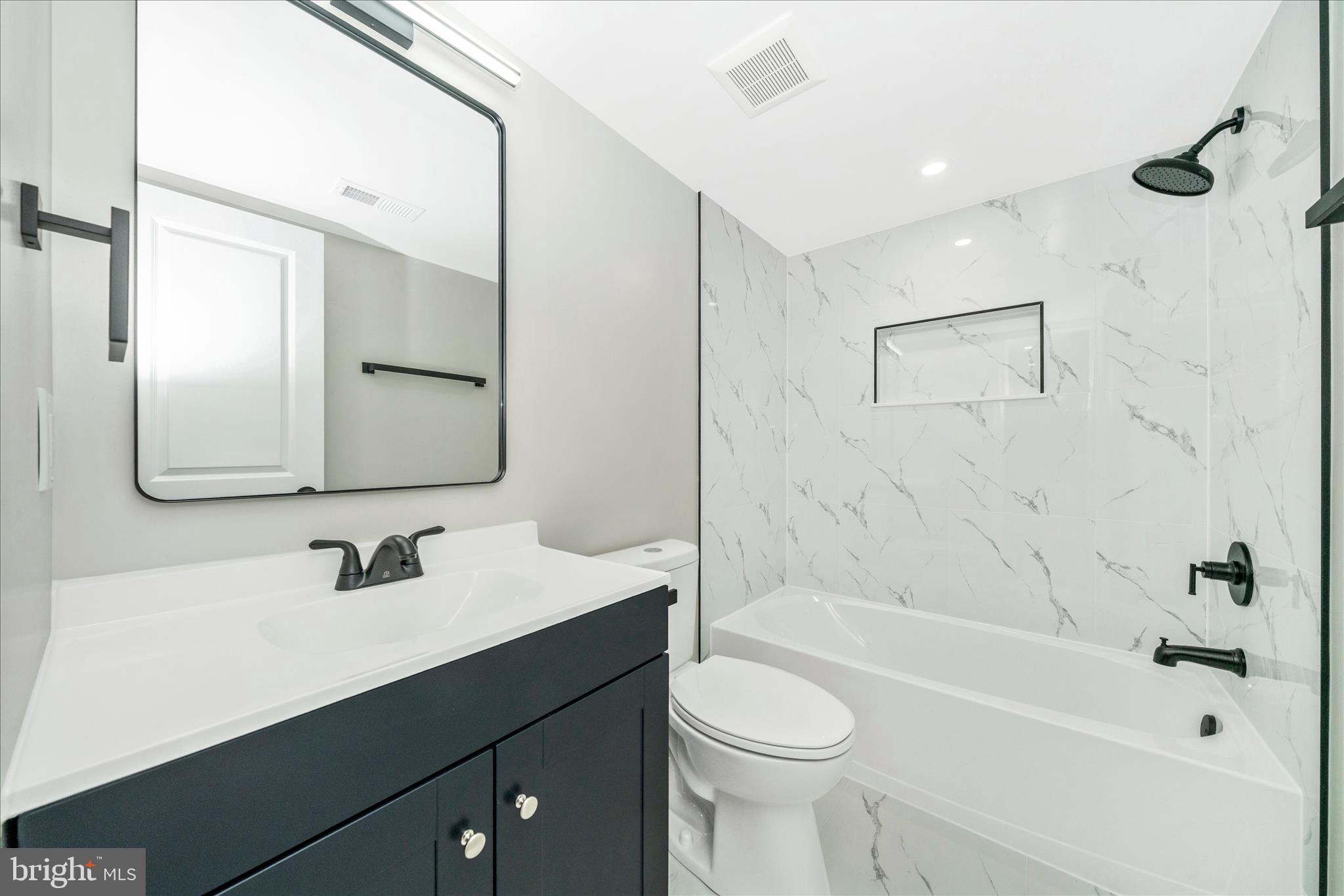 DEER PARK HEIGHTS - Residential