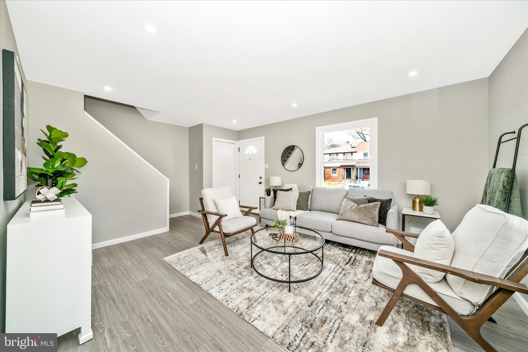 DEER PARK HEIGHTS - Residential