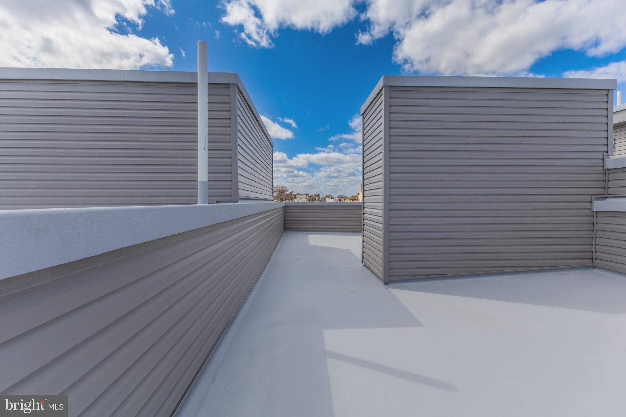 NORRIS SQUARE - Residential Lease