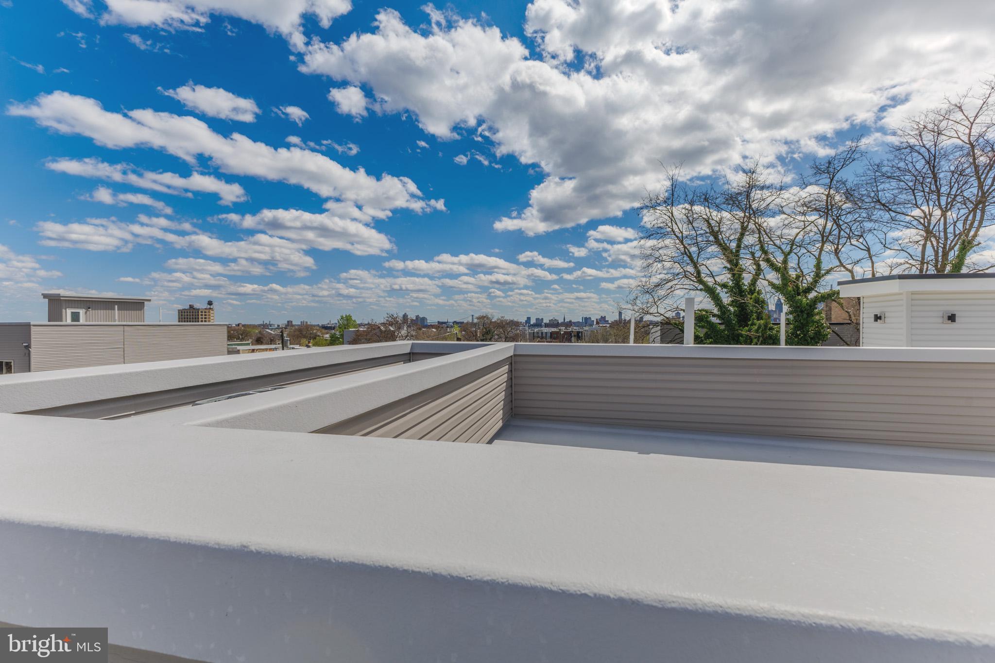 NORRIS SQUARE - Residential Lease