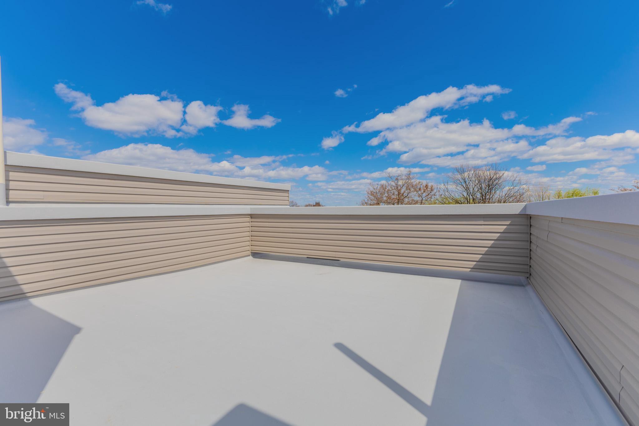 NORRIS SQUARE - Residential Lease