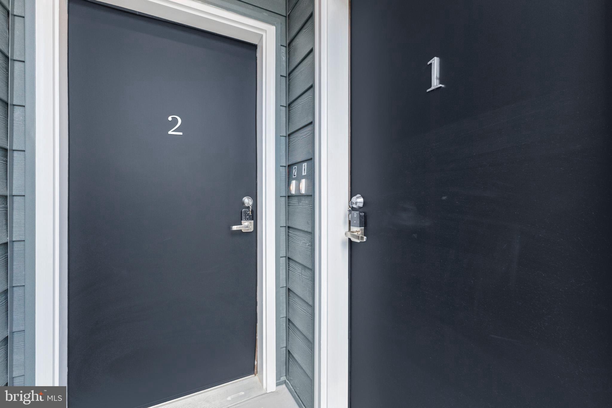 NORRIS SQUARE - Residential Lease