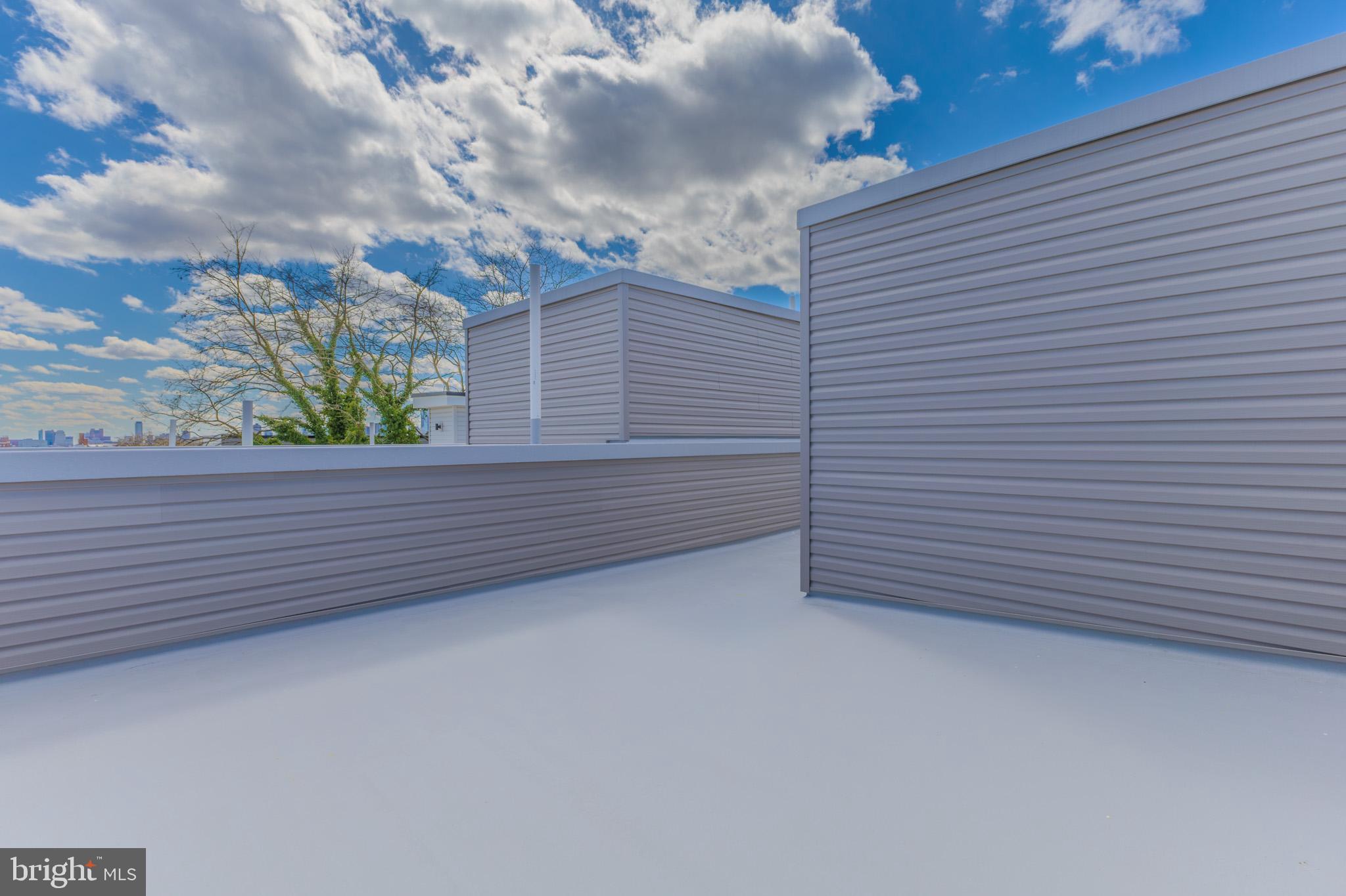 NORRIS SQUARE - Residential Lease