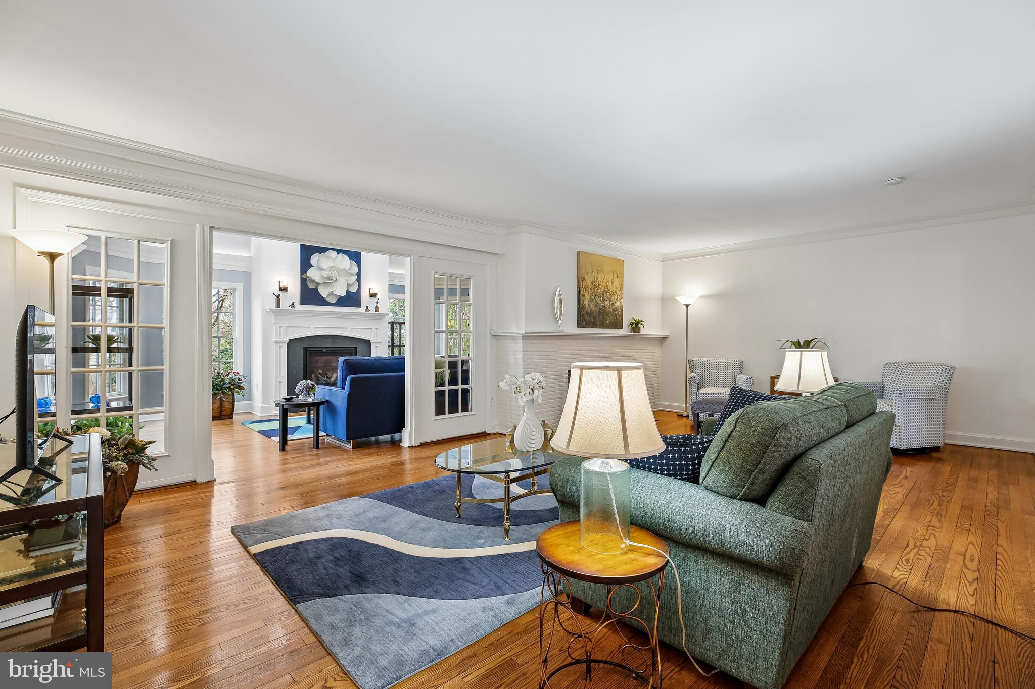 RIDGEWOOD VILLAGE - Residential