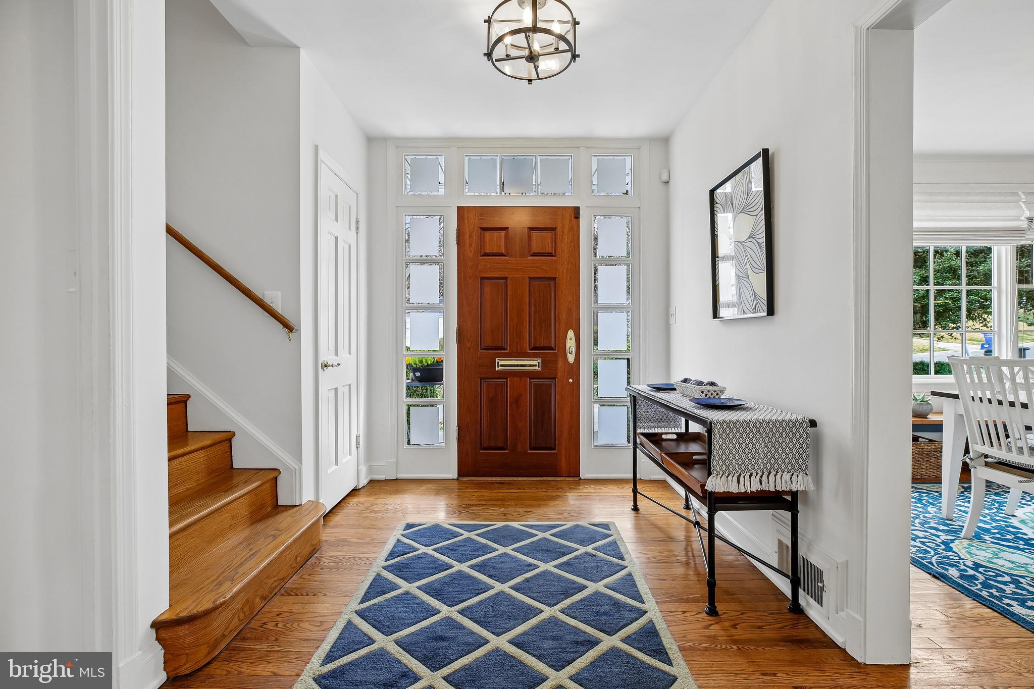 RIDGEWOOD VILLAGE - Residential