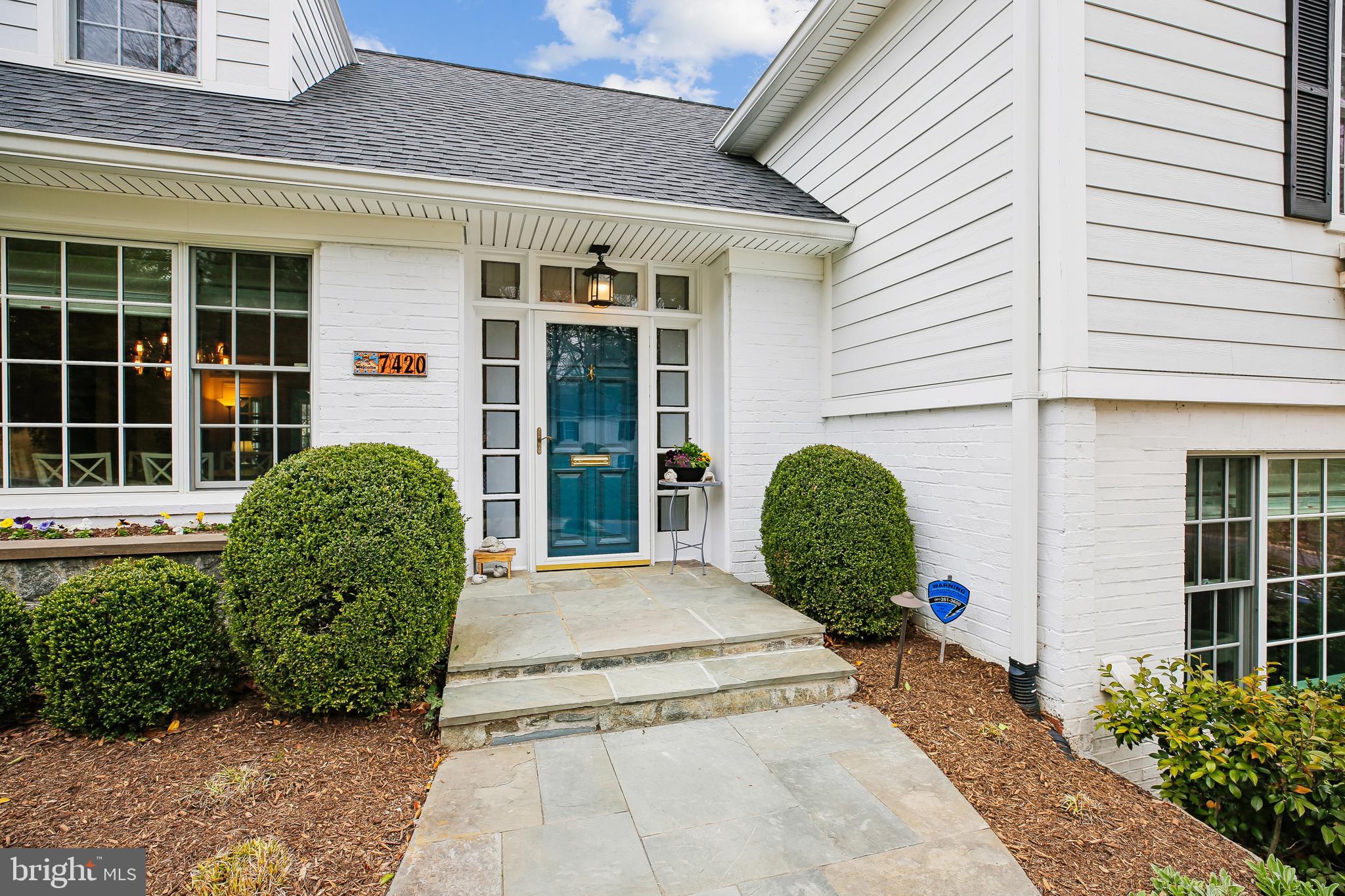 RIDGEWOOD VILLAGE - Residential