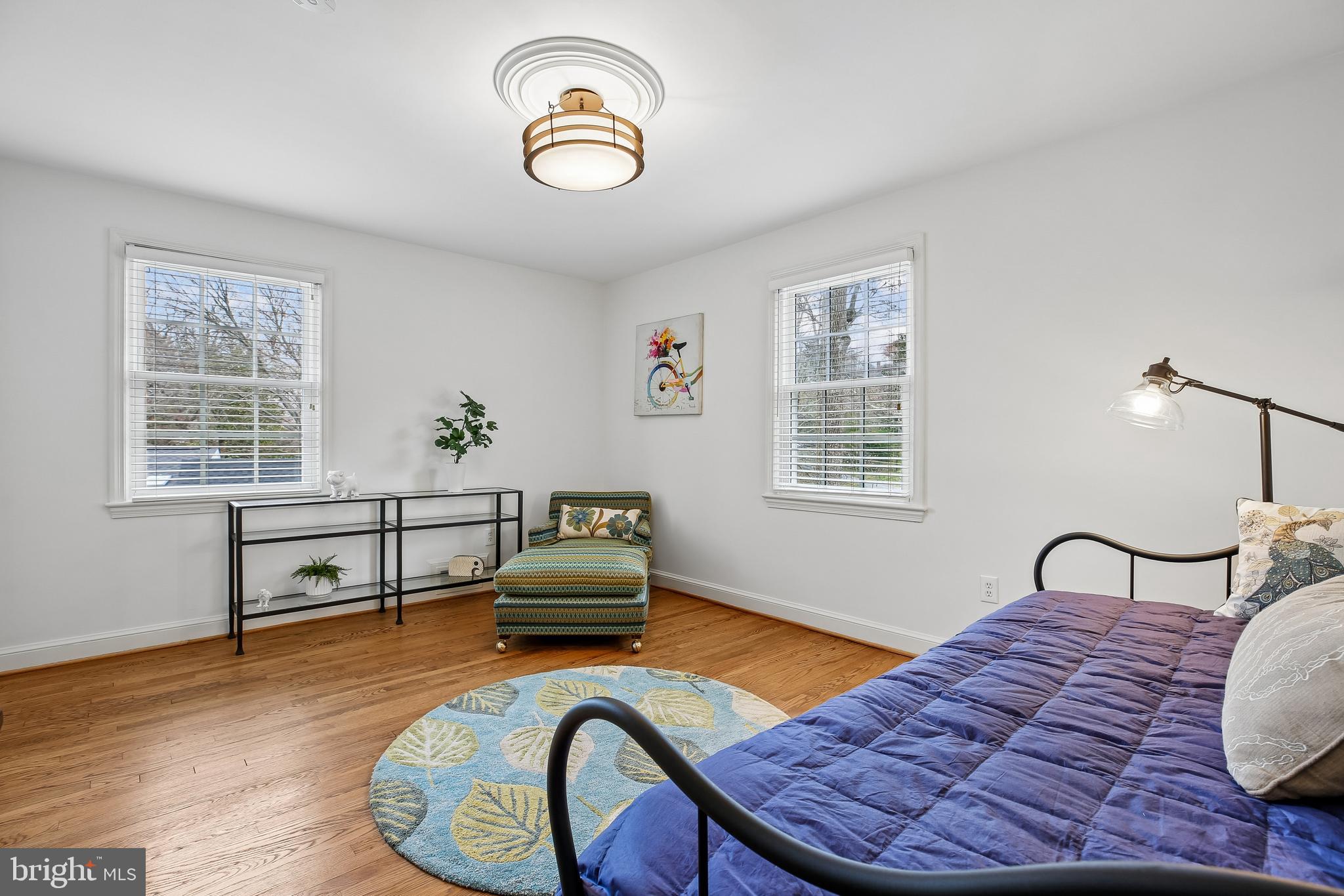 RIDGEWOOD VILLAGE - Residential