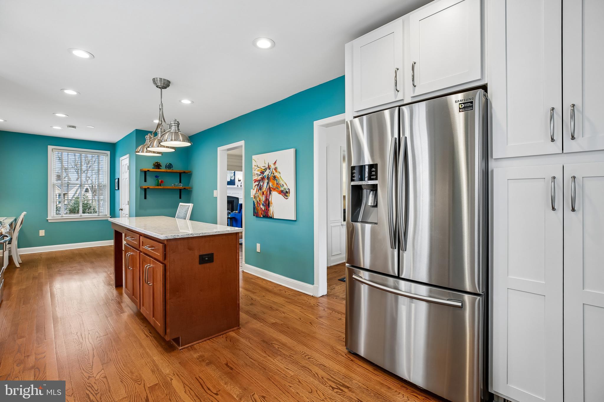 RIDGEWOOD VILLAGE - Residential