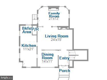 RIDGEWOOD VILLAGE - Residential