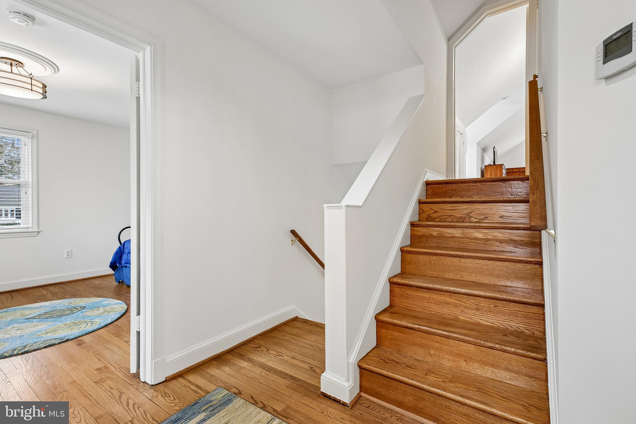 RIDGEWOOD VILLAGE - Residential