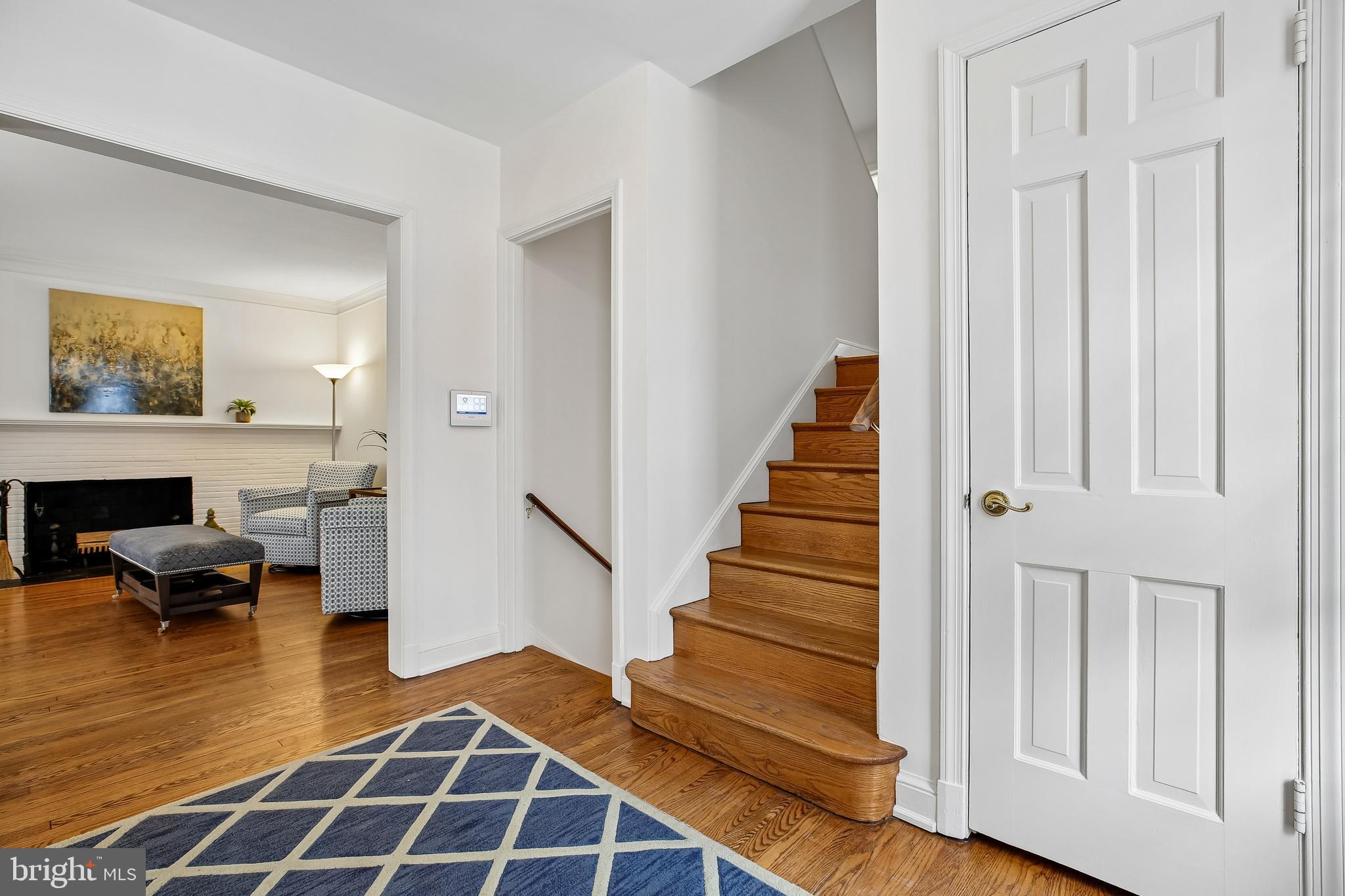 RIDGEWOOD VILLAGE - Residential