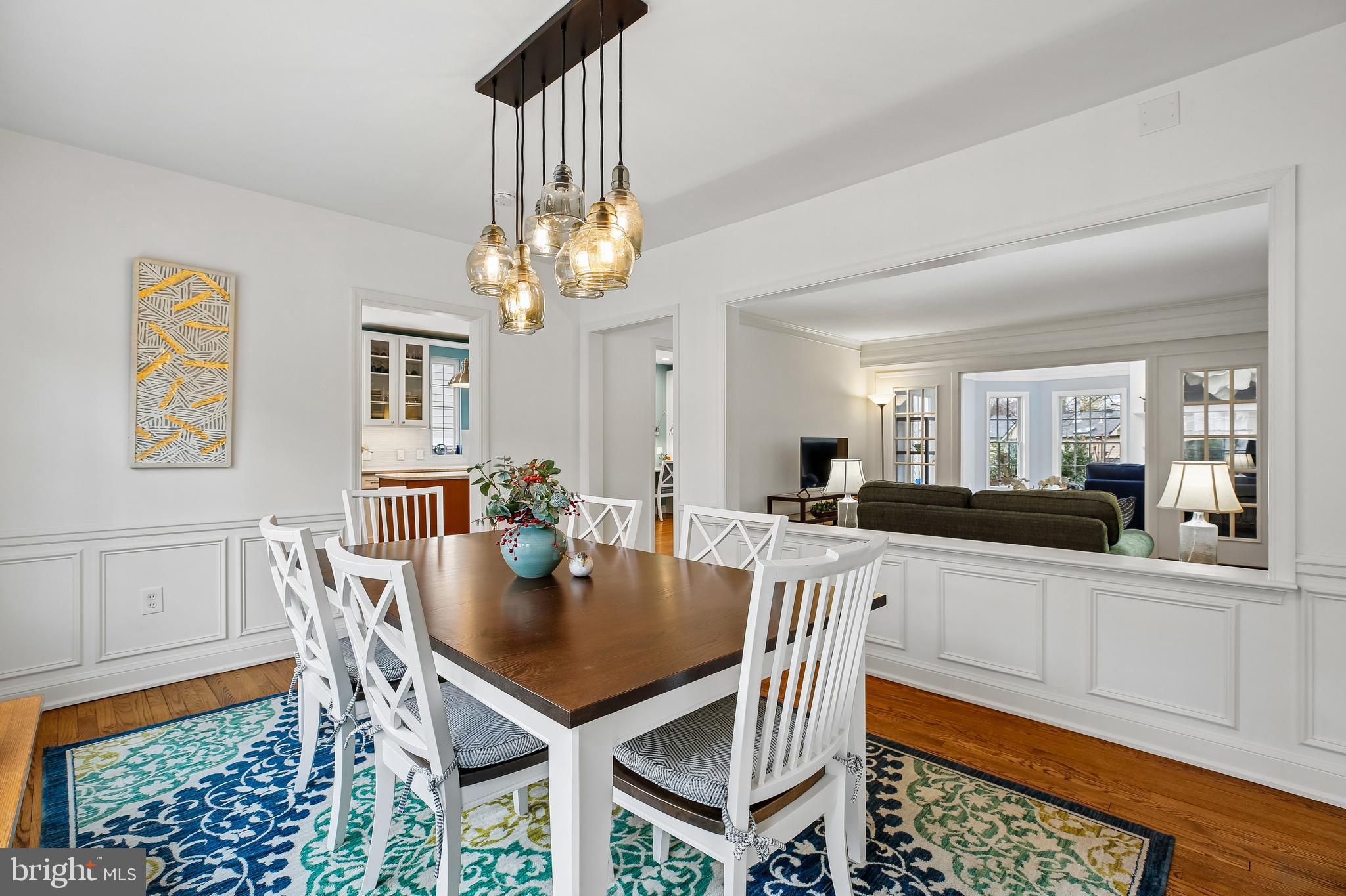 RIDGEWOOD VILLAGE - Residential