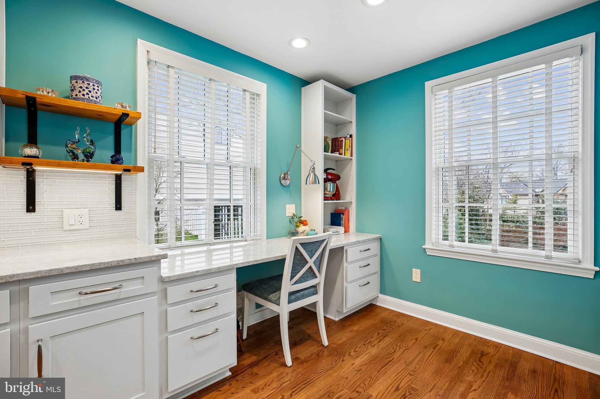 RIDGEWOOD VILLAGE - Residential