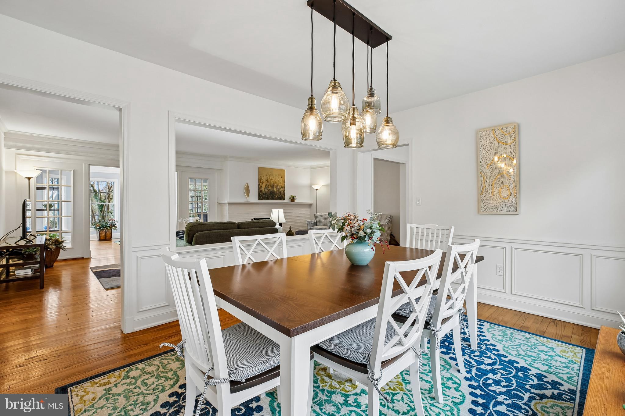 RIDGEWOOD VILLAGE - Residential