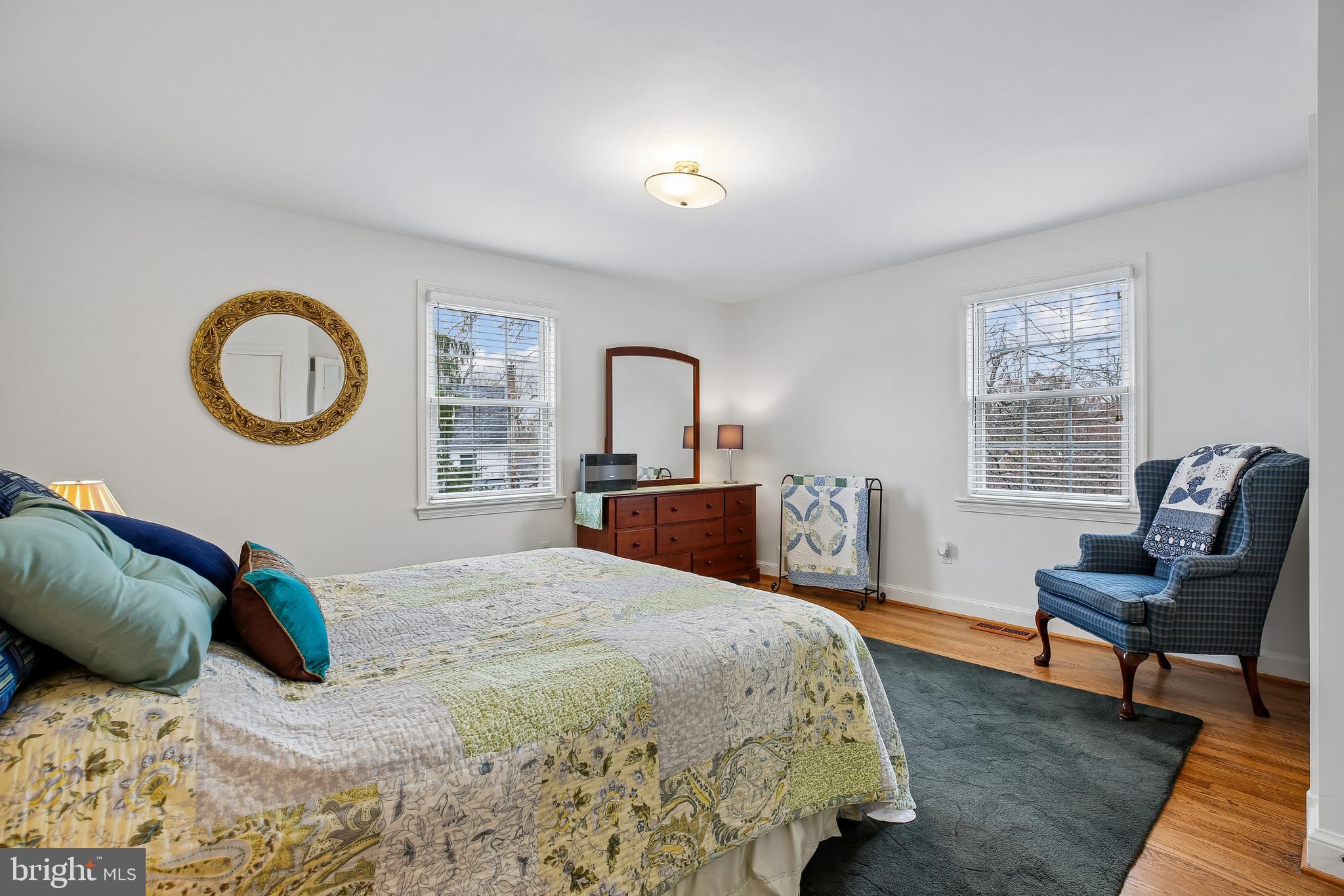 RIDGEWOOD VILLAGE - Residential