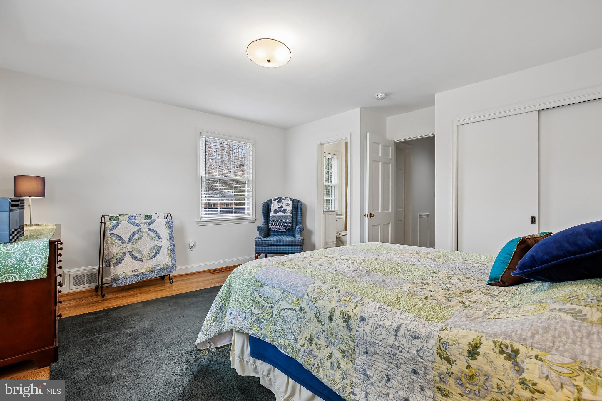 RIDGEWOOD VILLAGE - Residential