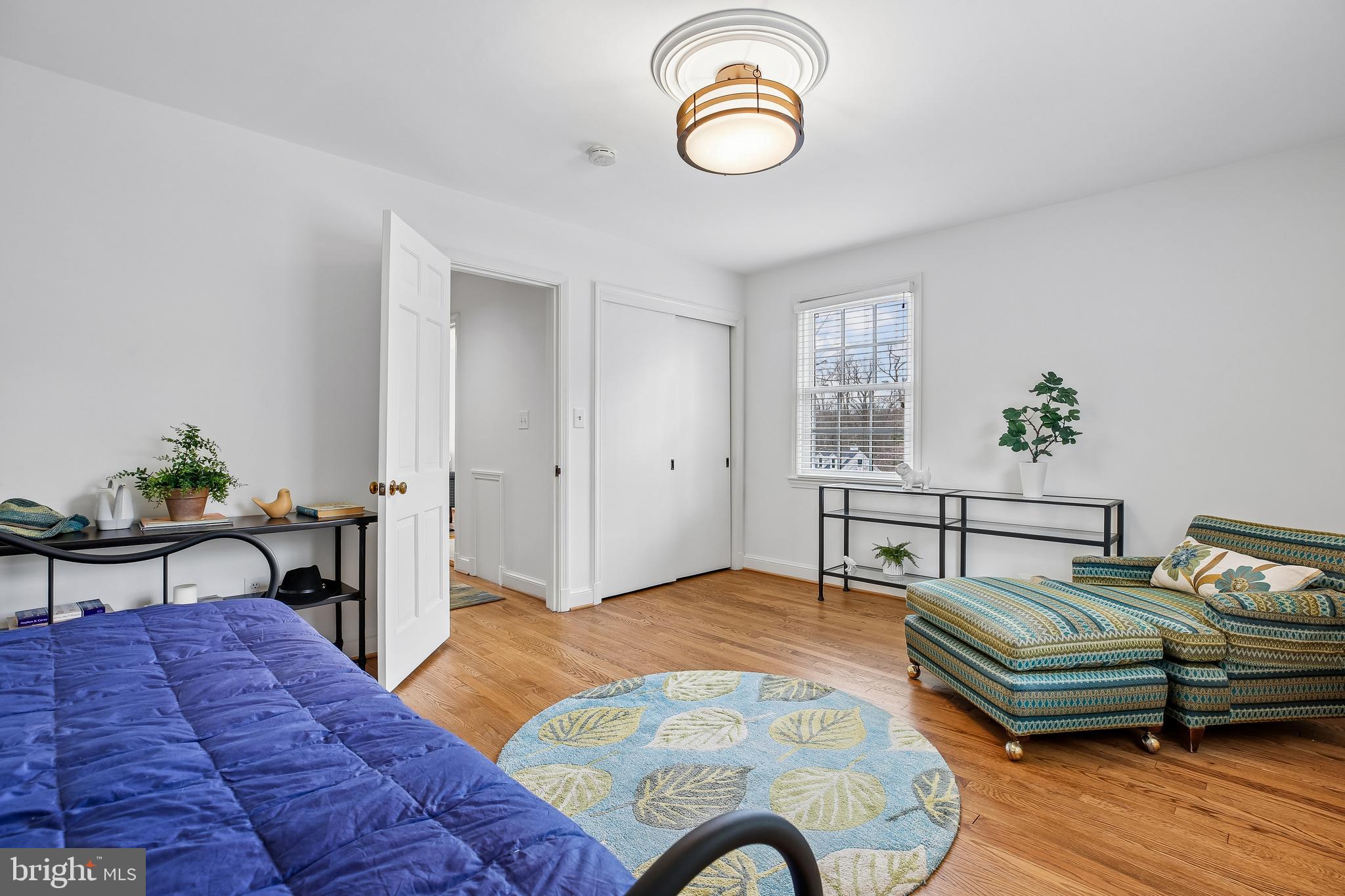 RIDGEWOOD VILLAGE - Residential