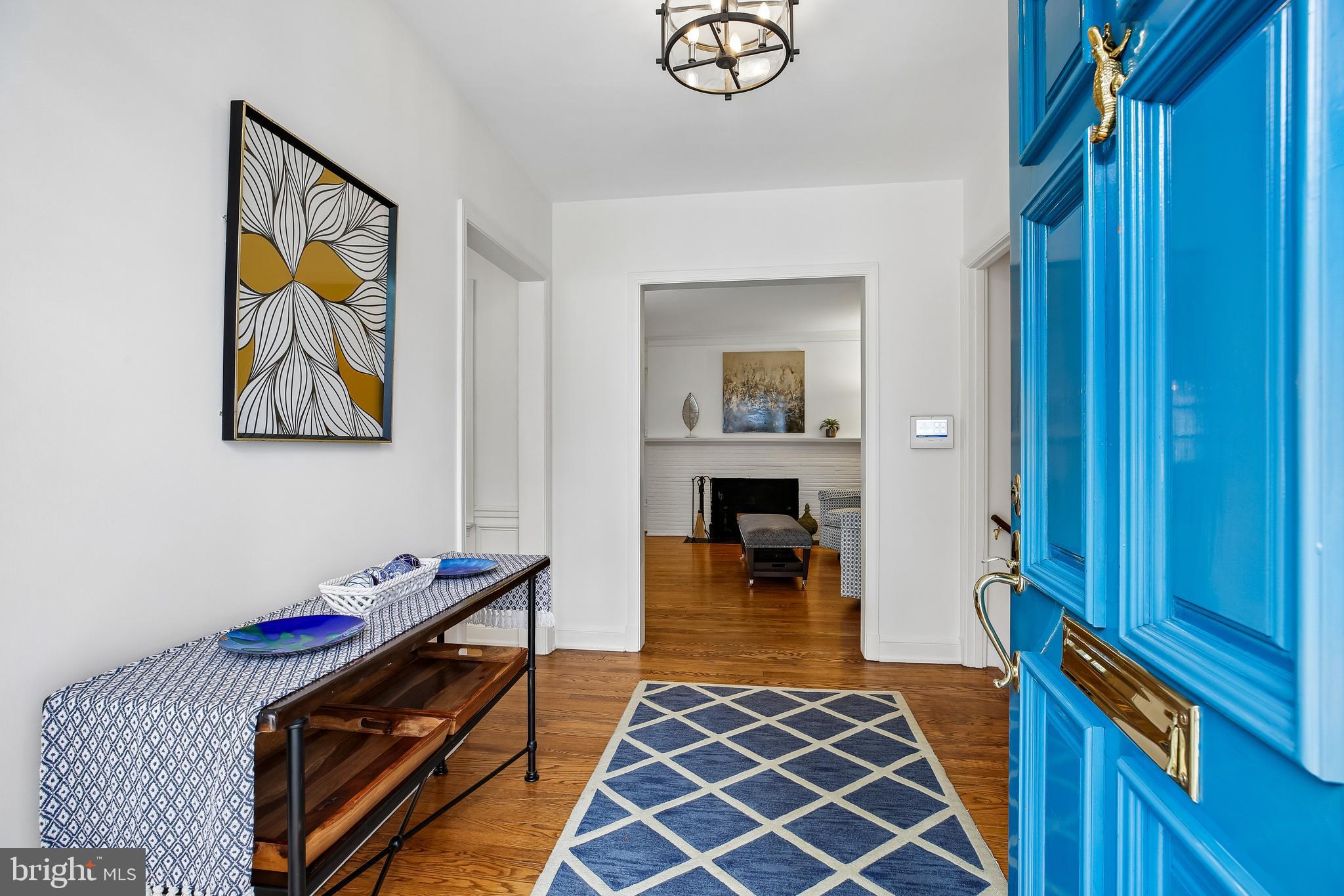 RIDGEWOOD VILLAGE - Residential