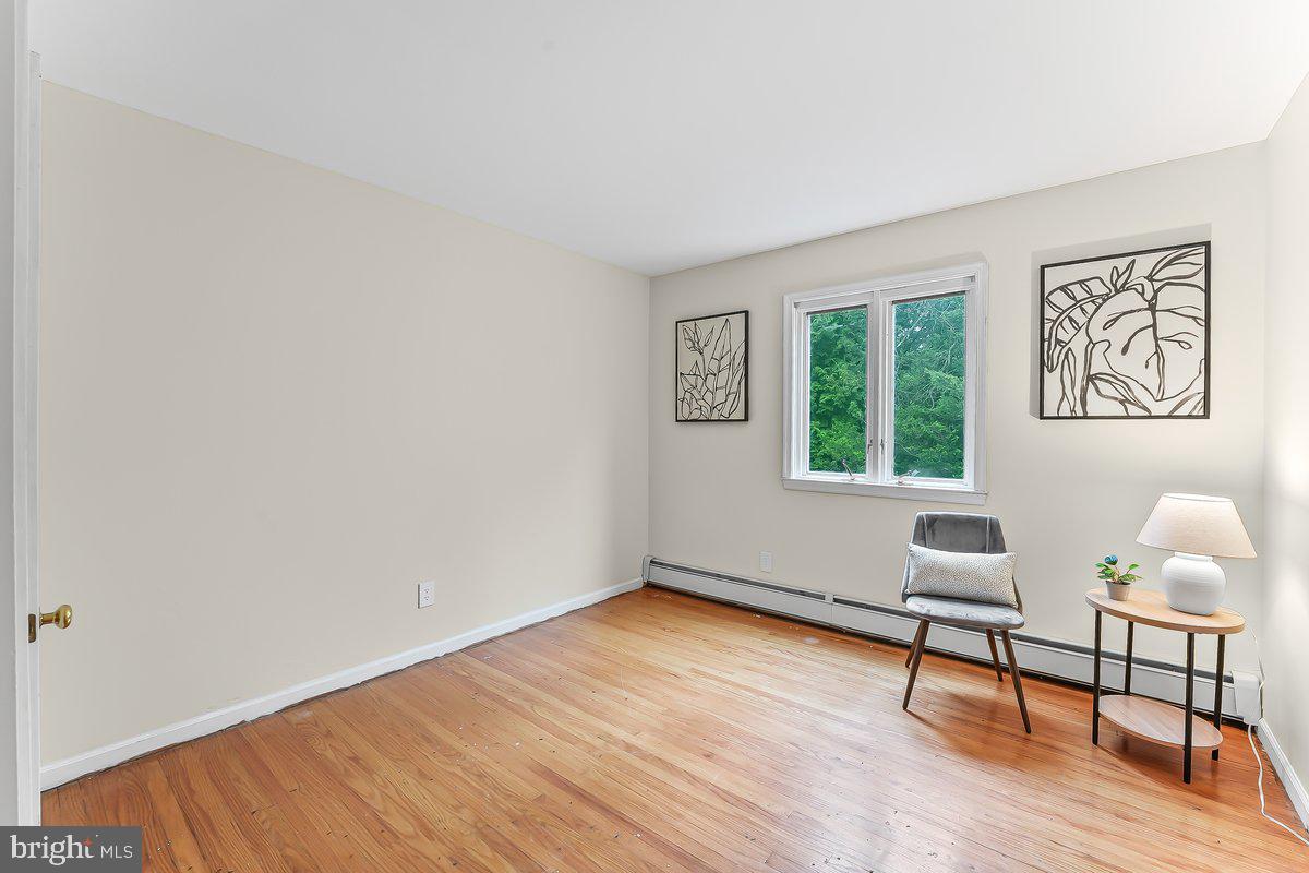 MARPLEWOOD VILLA - Residential