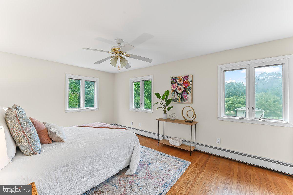 MARPLEWOOD VILLA - Residential