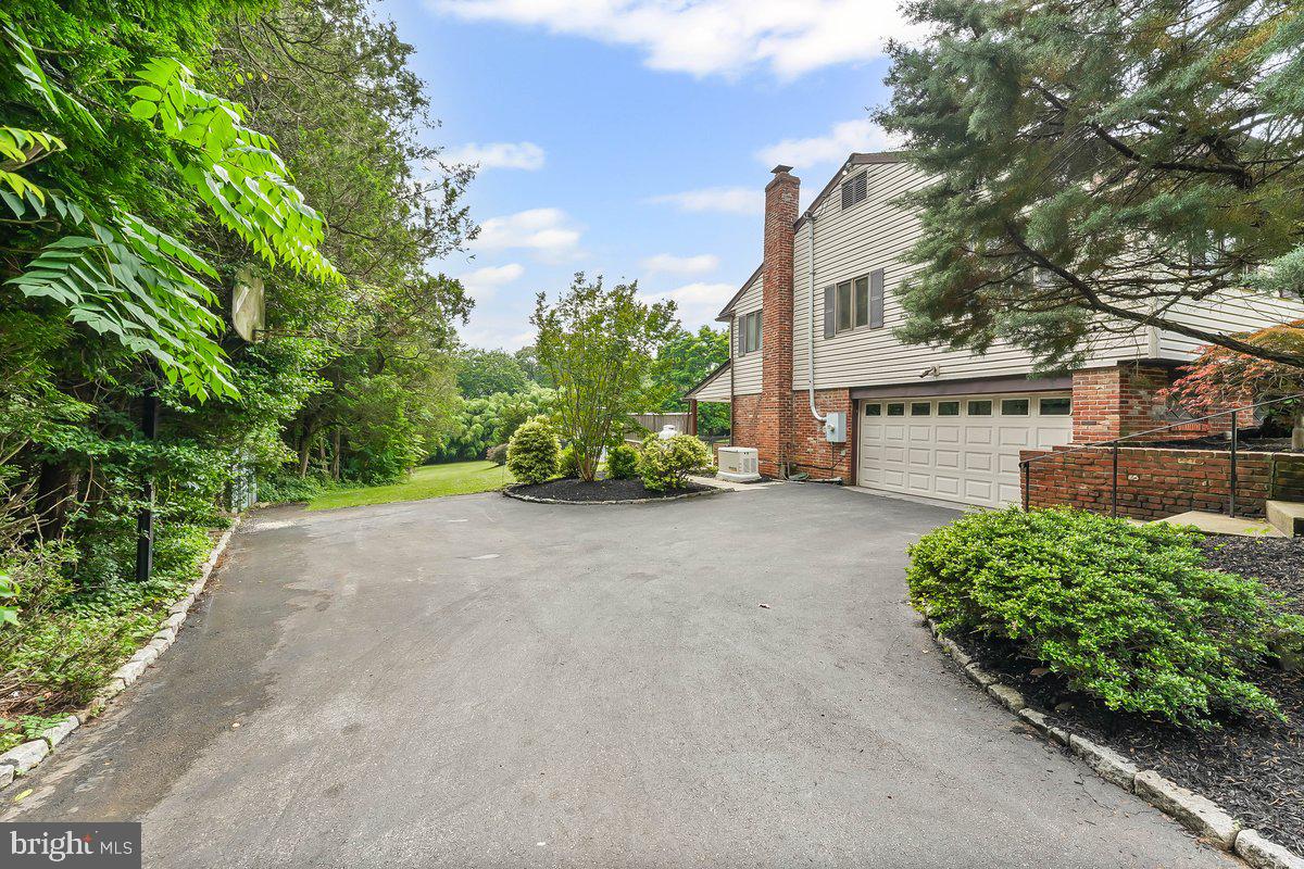 MARPLEWOOD VILLA - Residential