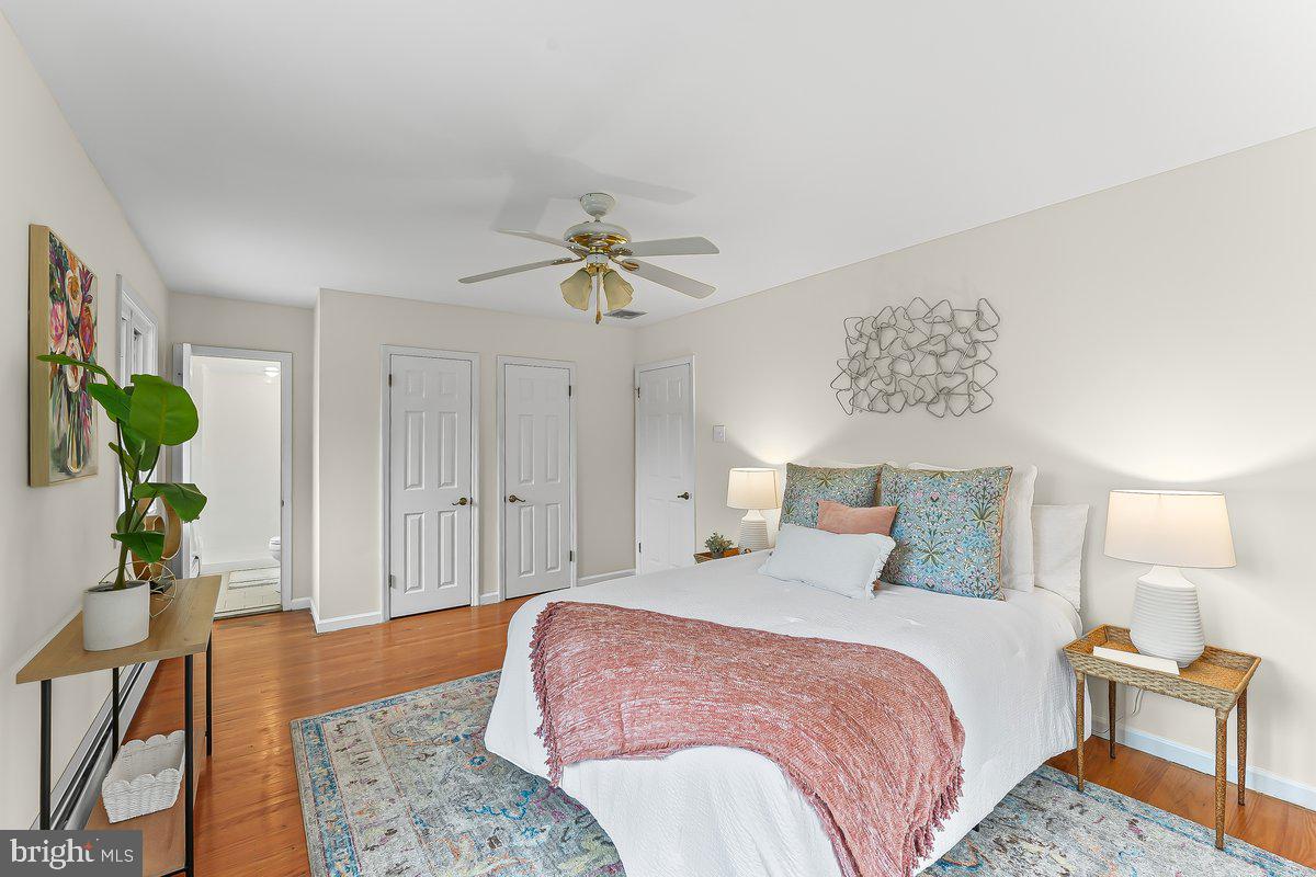 MARPLEWOOD VILLA - Residential